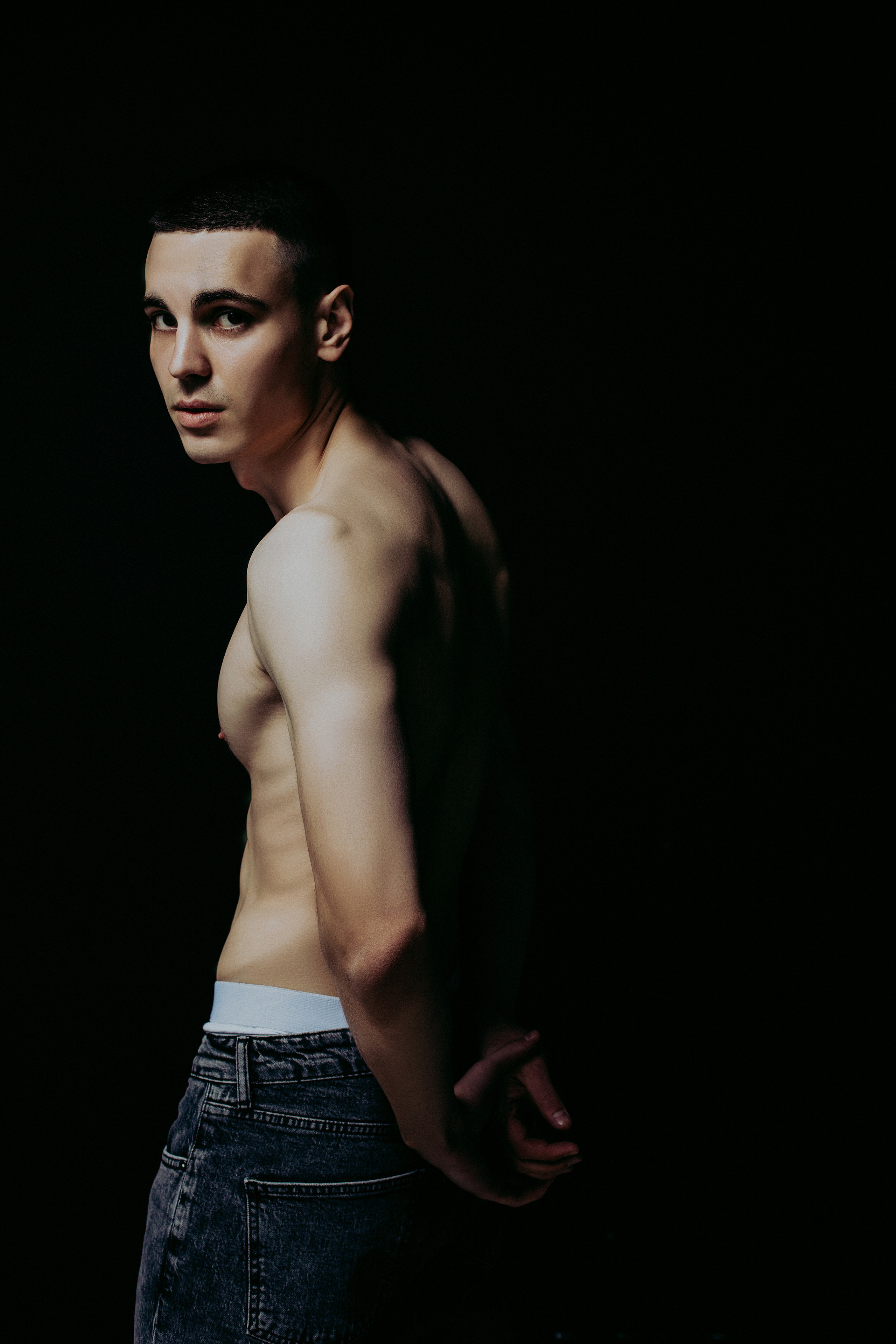 Дмитрий Шевченко. Фотограф Челябинск Эвелина Ганага, съемка для бизнеса и маркетплейсов