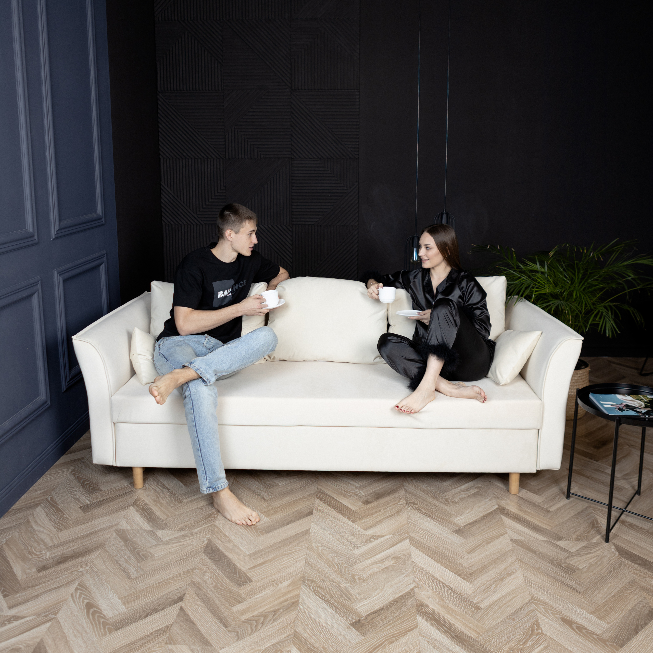 Диваны. Фотограф Челябинск Эвелина Ганага, съемка для бизнеса и маркетплейсов