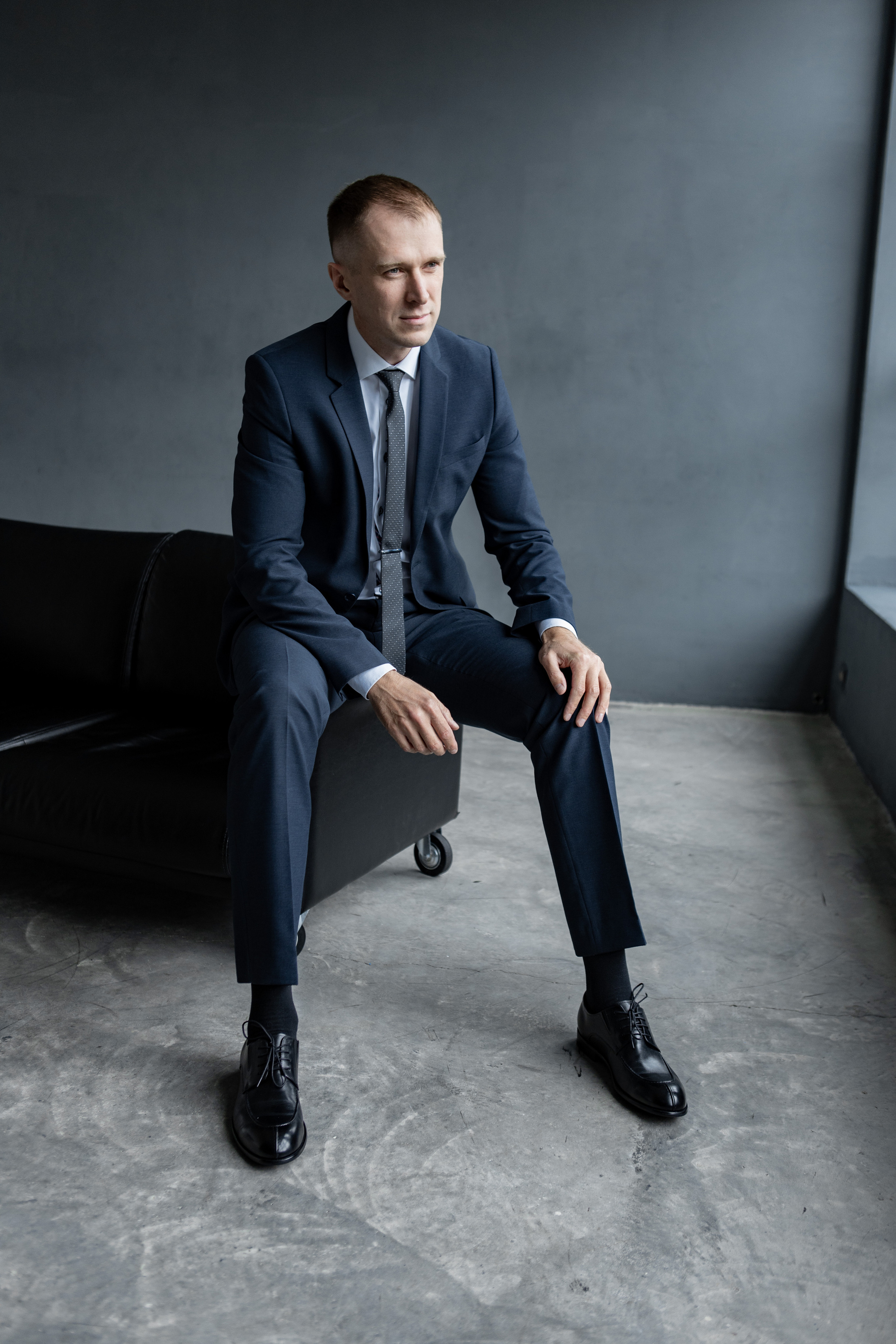 Олег. Фотограф Челябинск Эвелина Ганага, съемка для бизнеса и маркетплейсов