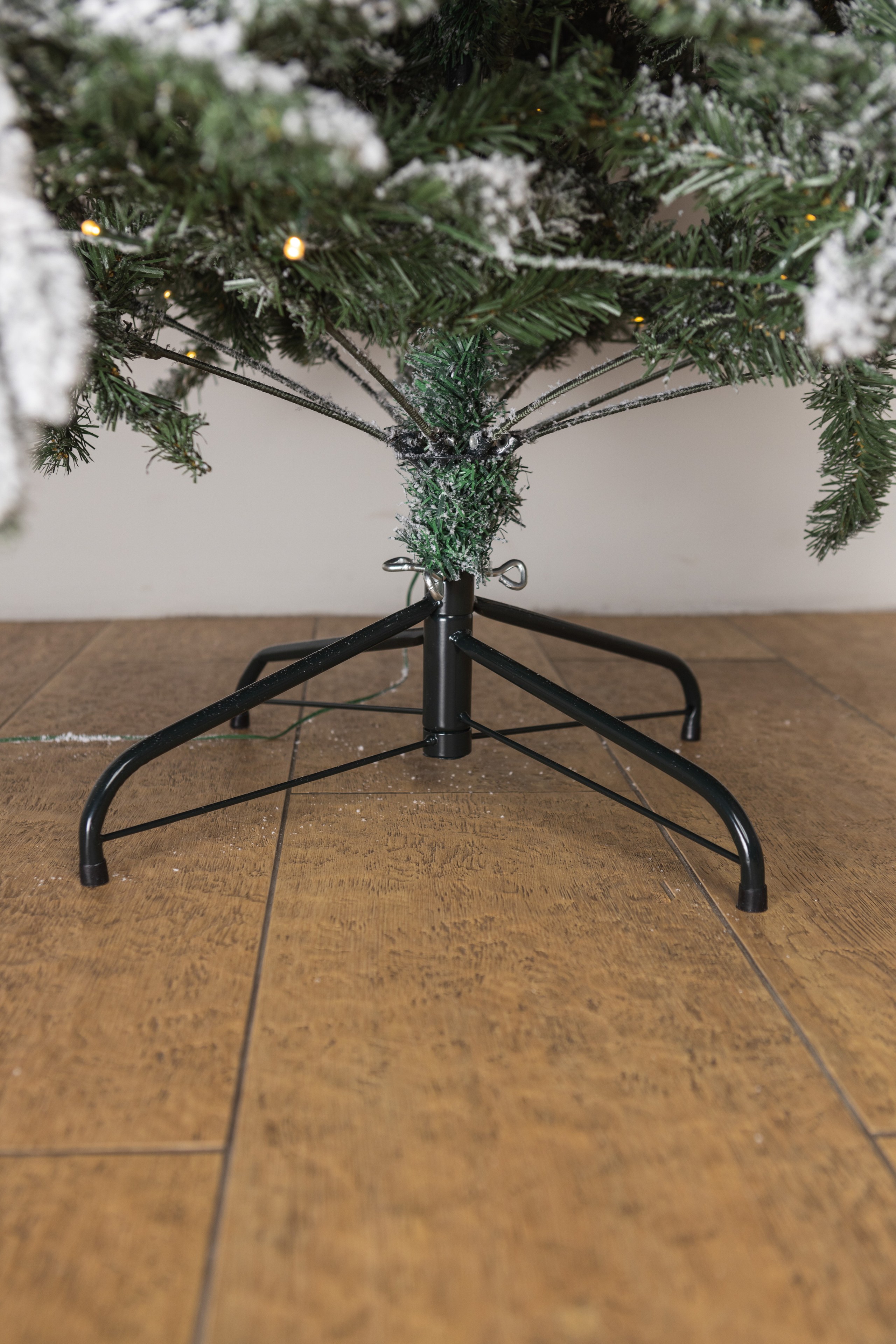 Елки. Фотограф Челябинск Эвелина Ганага, съемка для бизнеса и маркетплейсов