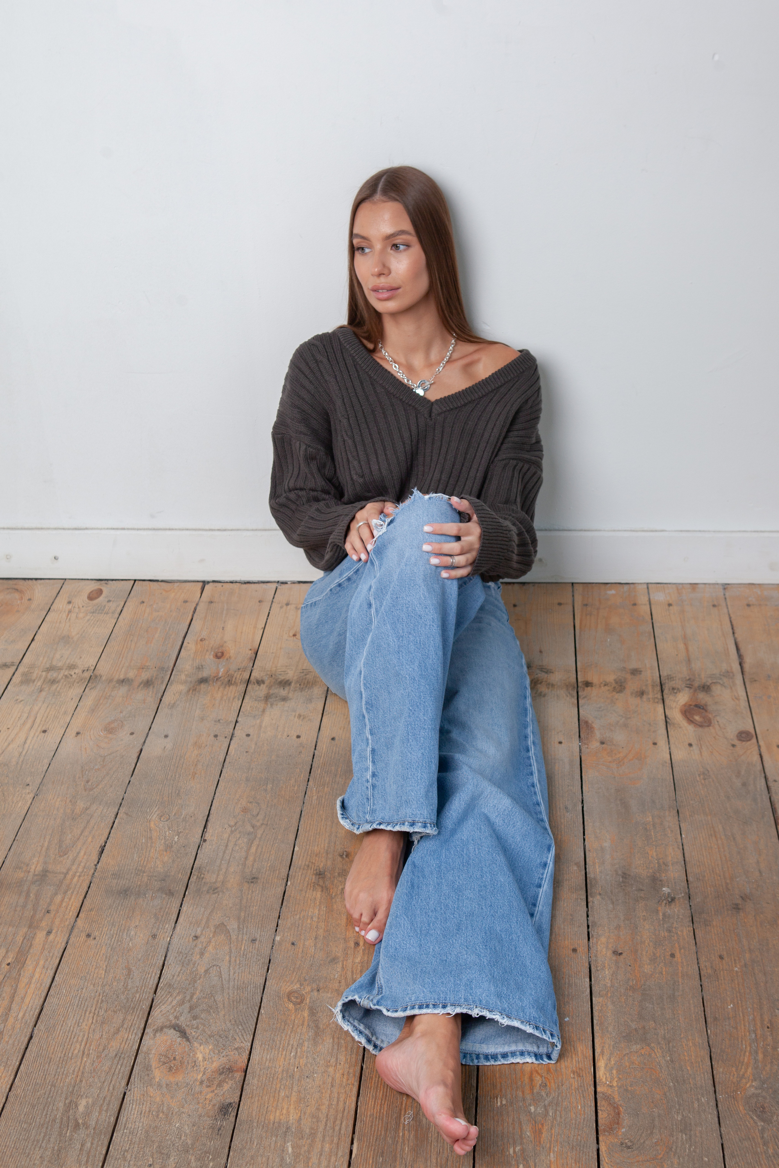 Женская одежда. Фотограф Челябинск Эвелина Ганага, съемка для бизнеса и маркетплейсов