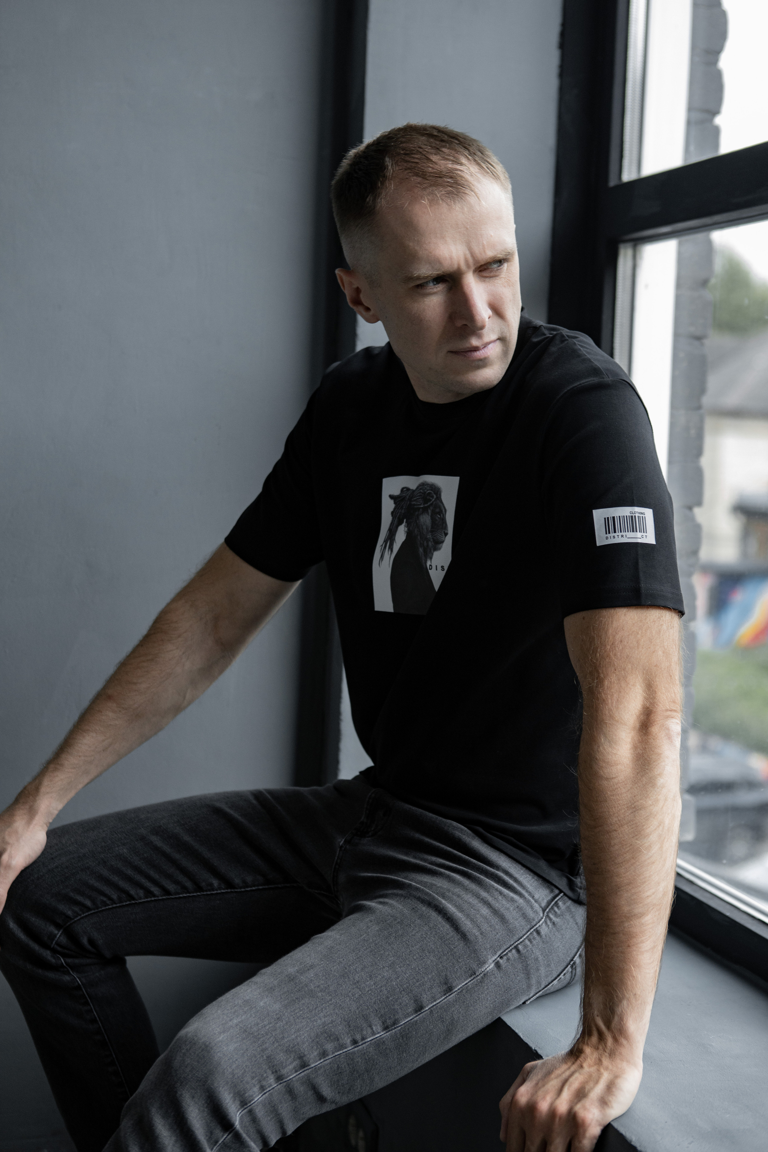 Олег. Фотограф Челябинск Эвелина Ганага, съемка для бизнеса и маркетплейсов