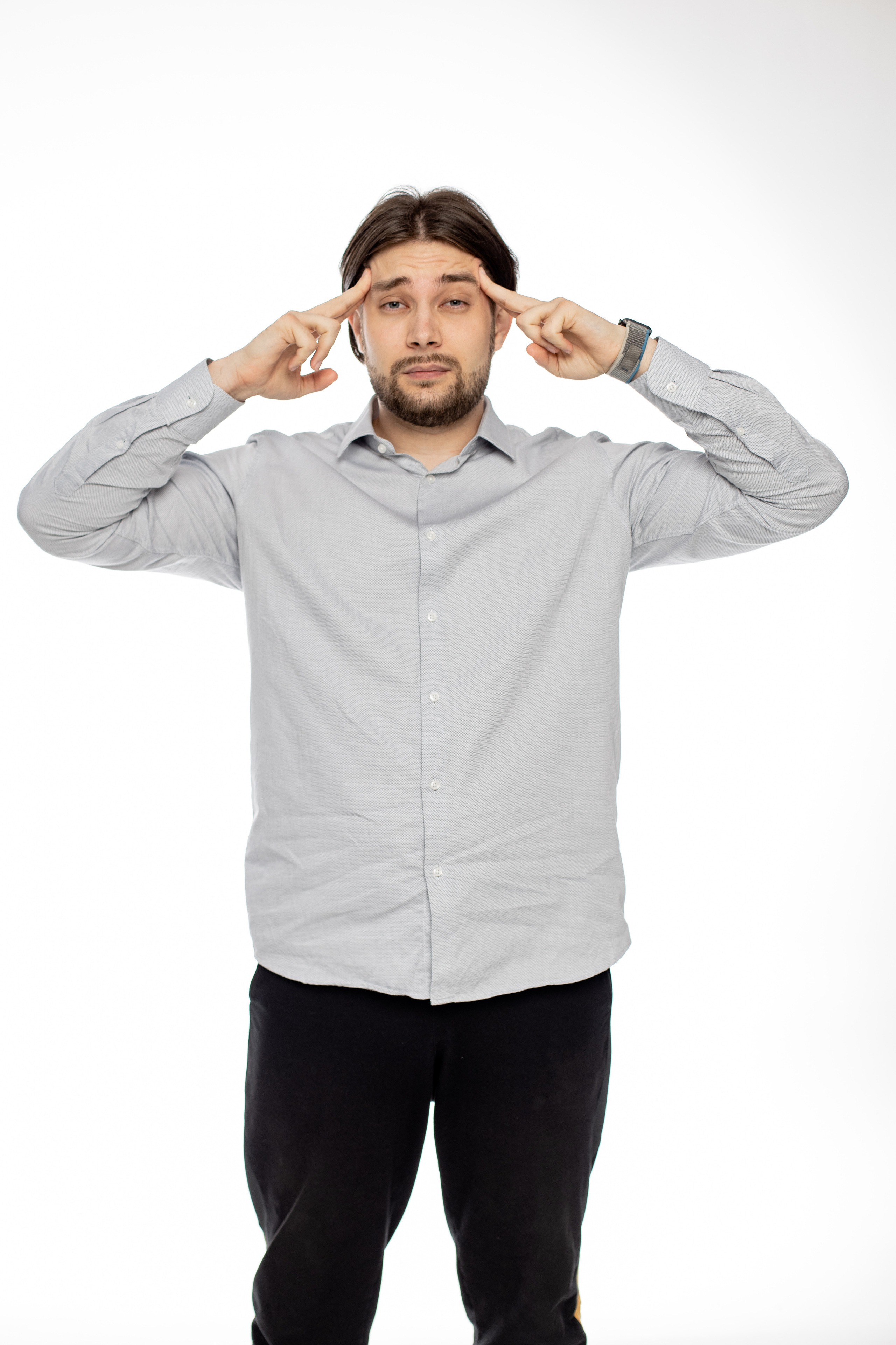 Михаил С. Фотограф Челябинск Эвелина Ганага, съемка для бизнеса и маркетплейсов