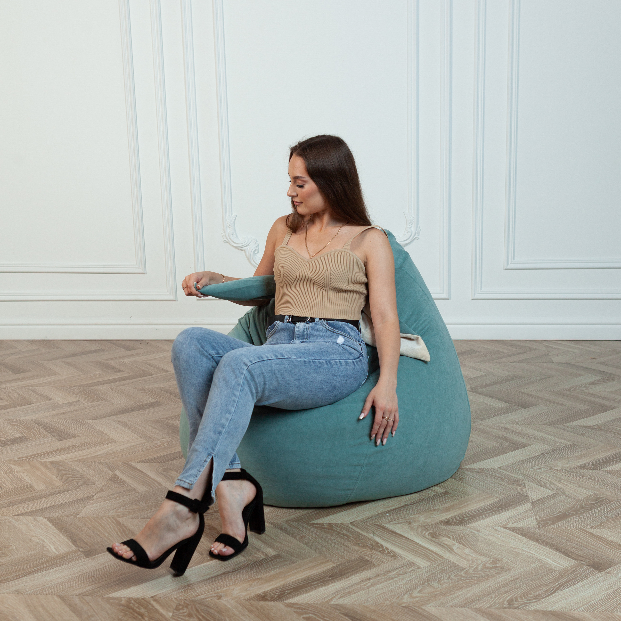 Магазин «Золотое руно». Фотограф Челябинск Эвелина Ганага, съемка для бизнеса и маркетплейсов