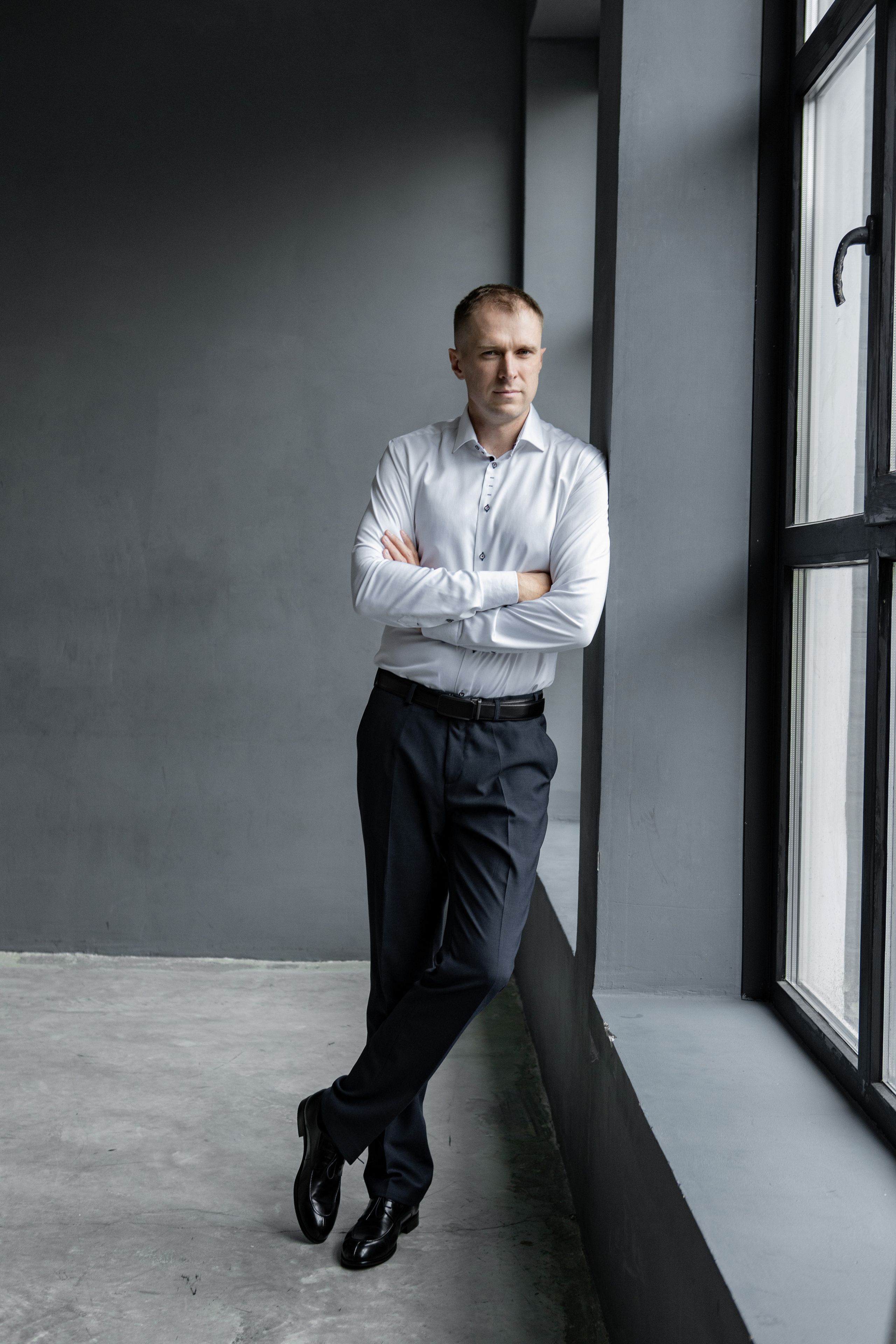 Олег. Фотограф Челябинск Эвелина Ганага, съемка для бизнеса и маркетплейсов