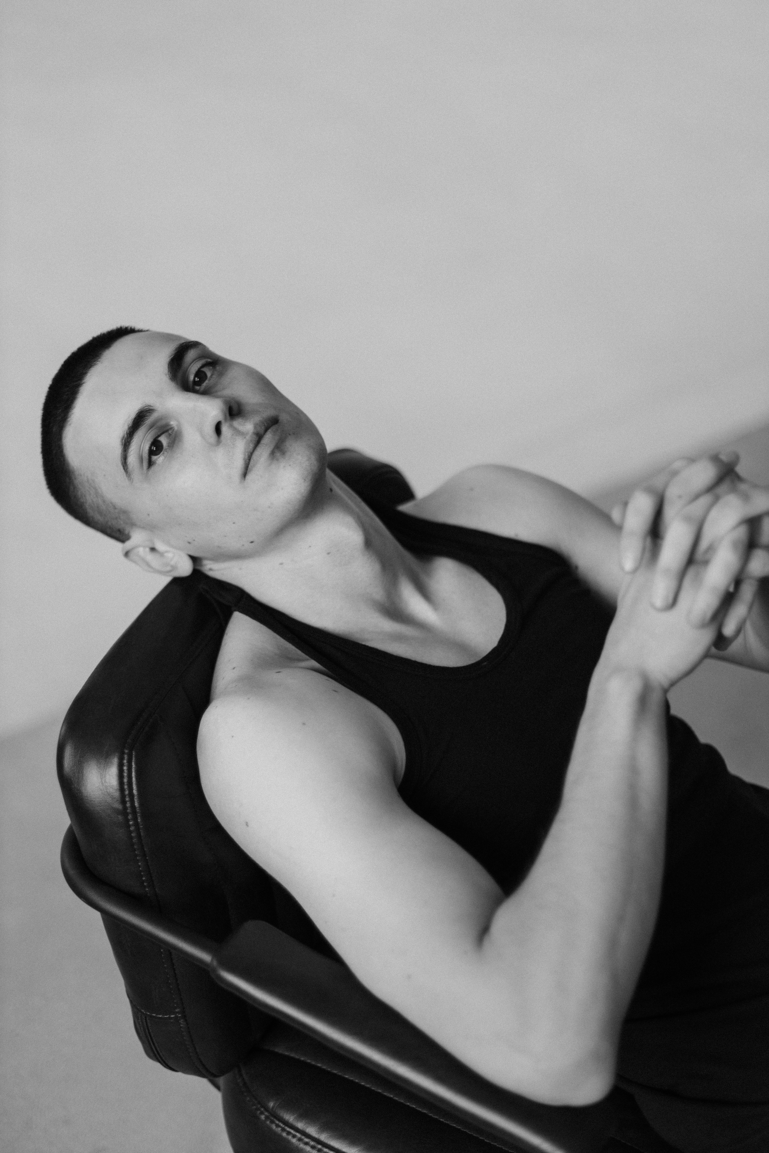 Дмитрий Шевченко. Фотограф Челябинск Эвелина Ганага, съемка для бизнеса и маркетплейсов