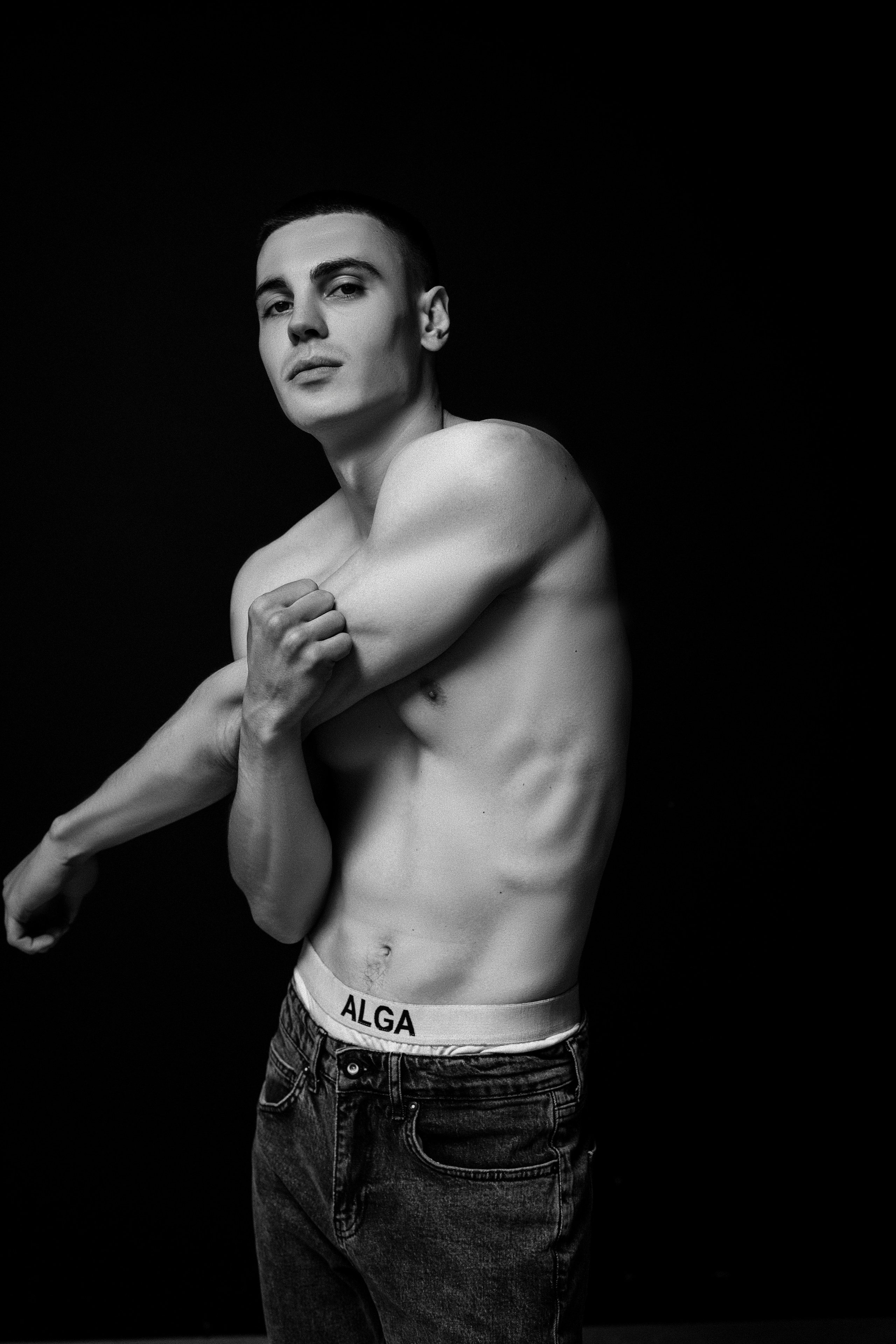 Дмитрий Шевченко. Фотограф Челябинск Эвелина Ганага, съемка для бизнеса и маркетплейсов