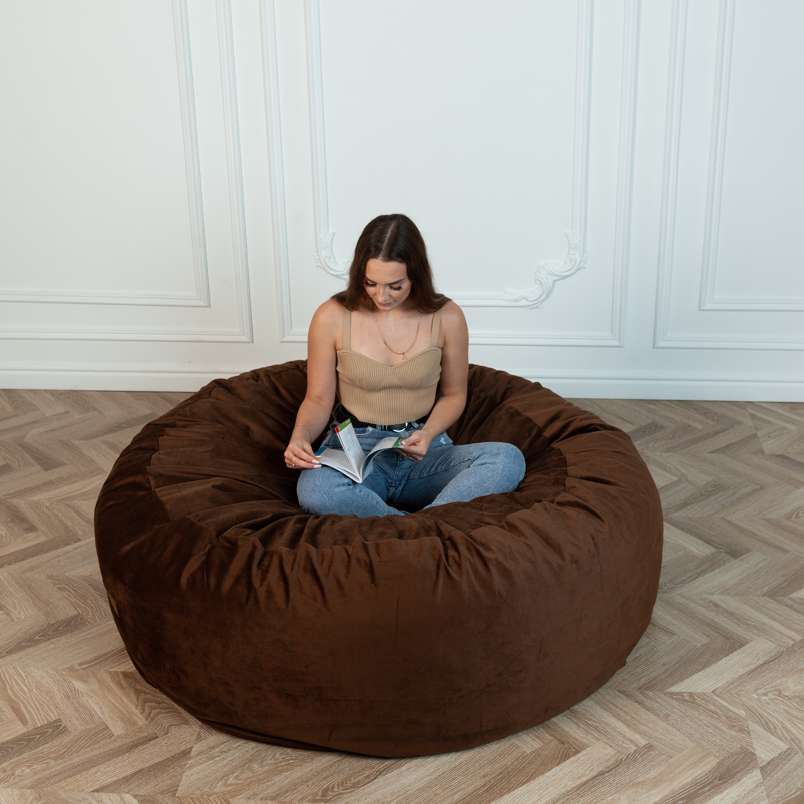 Магазин «Золотое руно». Фотограф Челябинск Эвелина Ганага, съемка для бизнеса и маркетплейсов