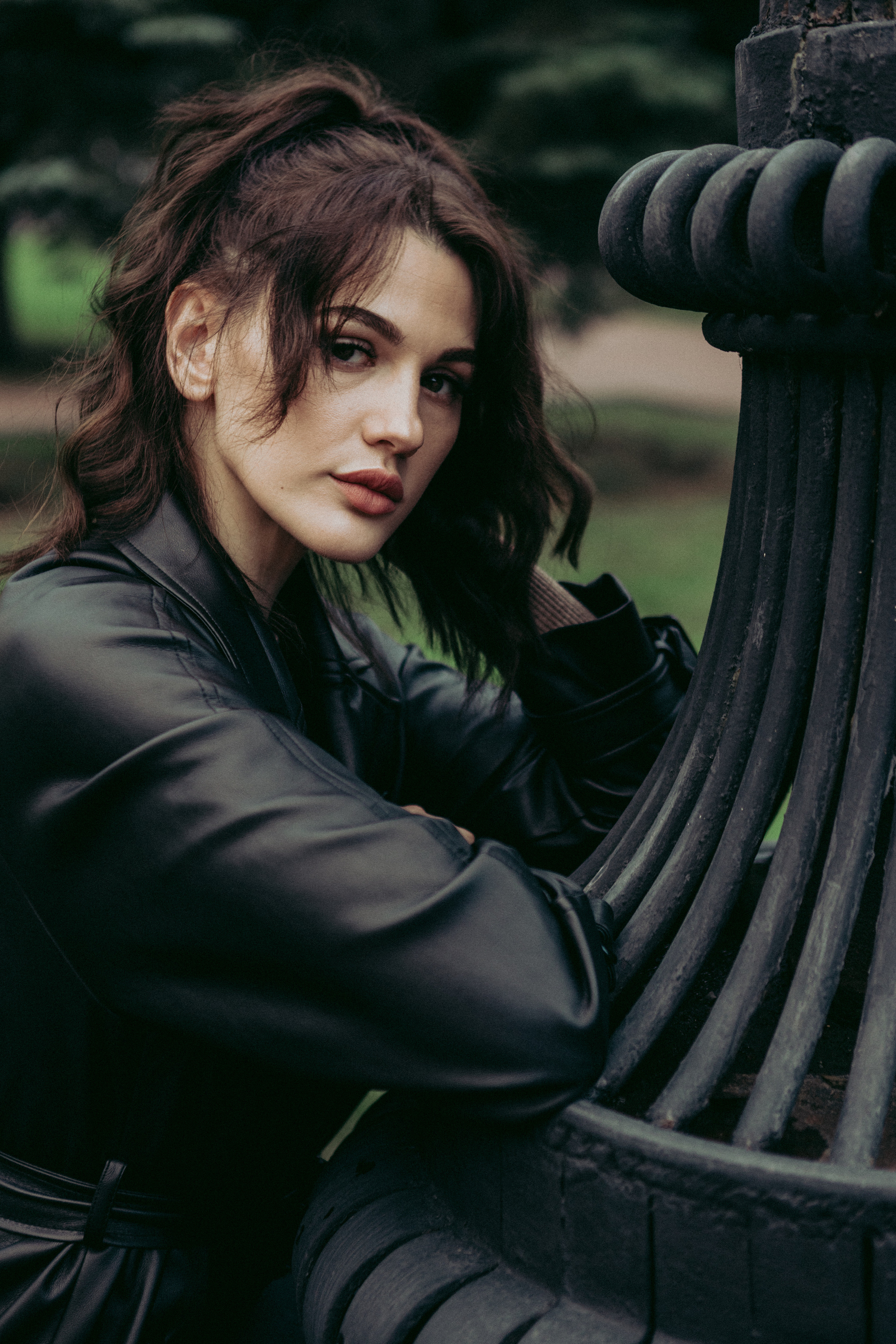 Алена Винтер. Фотограф Челябинск Эвелина Ганага, съемка для бизнеса и маркетплейсов