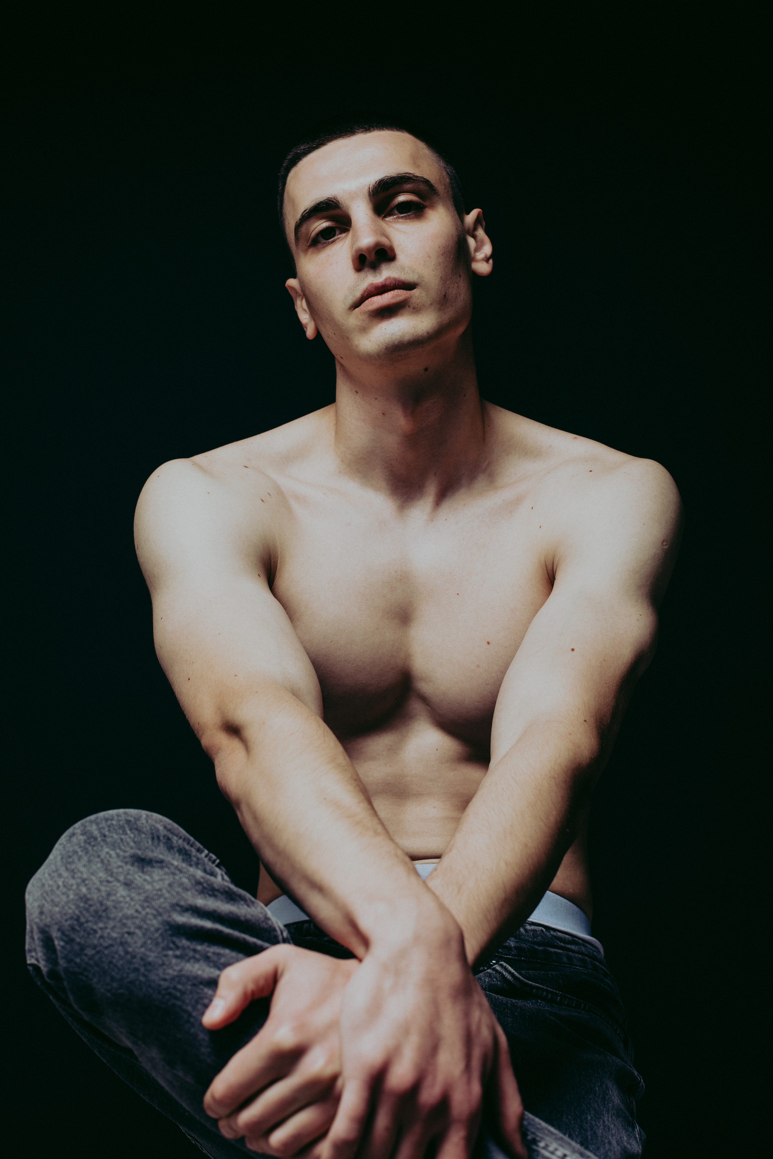 Дмитрий Шевченко. Фотограф Челябинск Эвелина Ганага, съемка для бизнеса и маркетплейсов