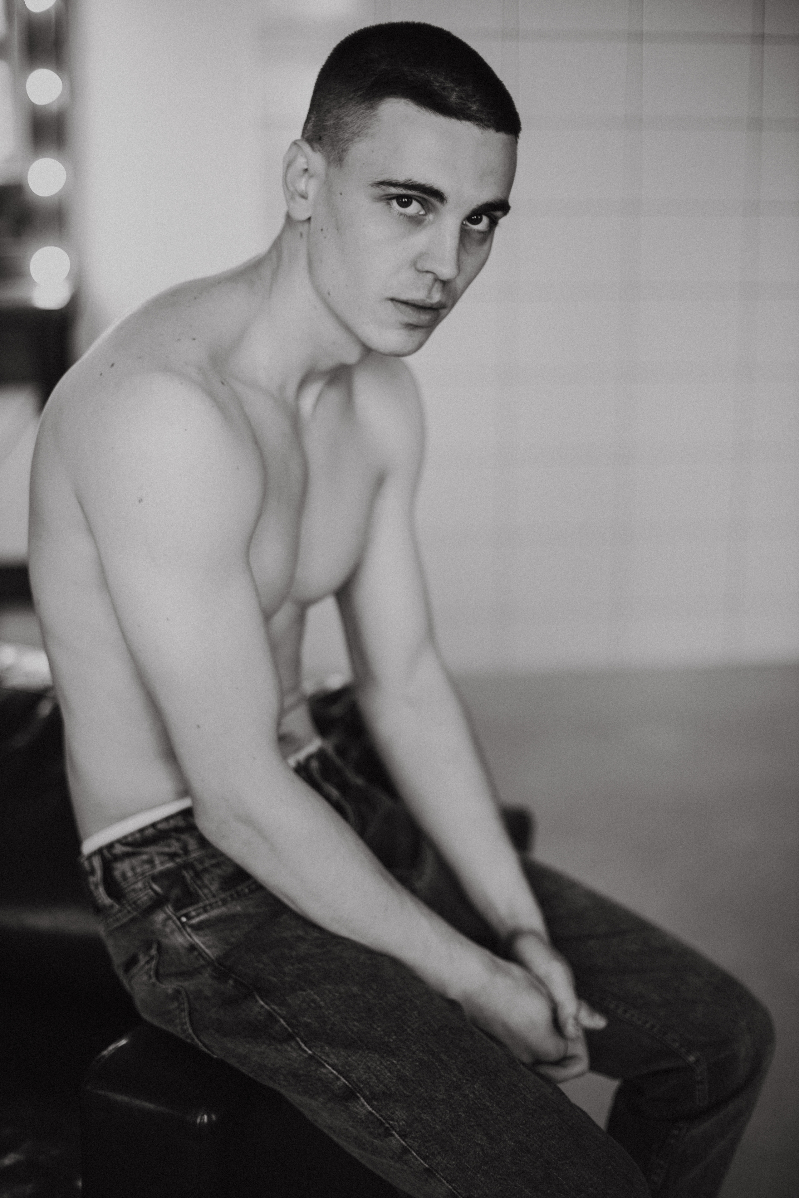 Дмитрий Шевченко. Фотограф Челябинск Эвелина Ганага, съемка для бизнеса и маркетплейсов