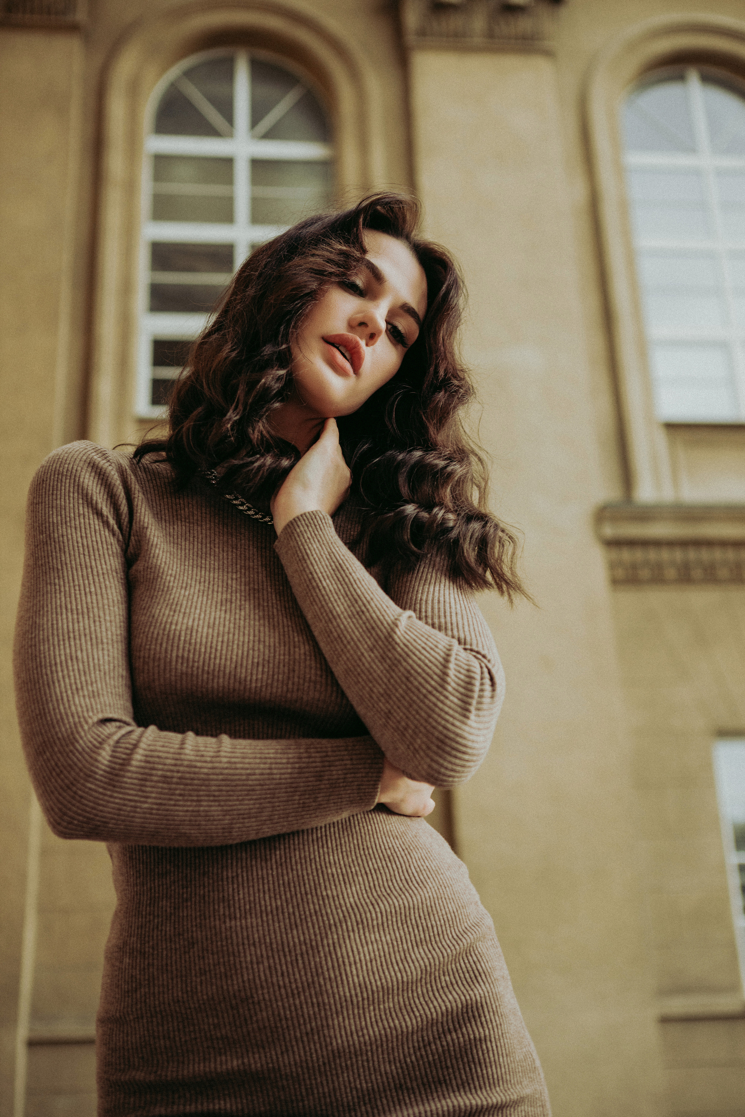 Алена Винтер. Фотограф Челябинск Эвелина Ганага, съемка для бизнеса и маркетплейсов