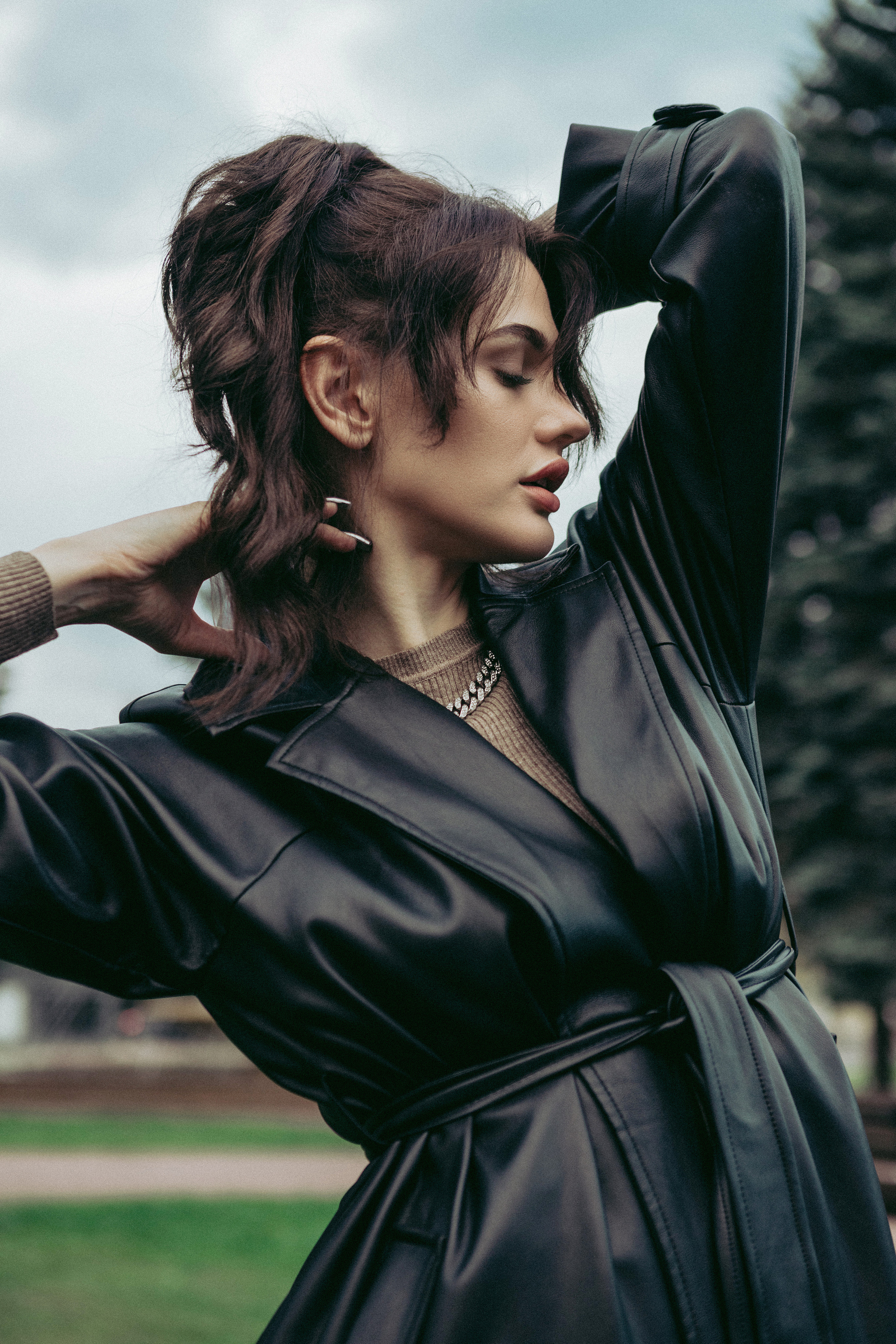 Алена Винтер. Фотограф Челябинск Эвелина Ганага, съемка для бизнеса и маркетплейсов