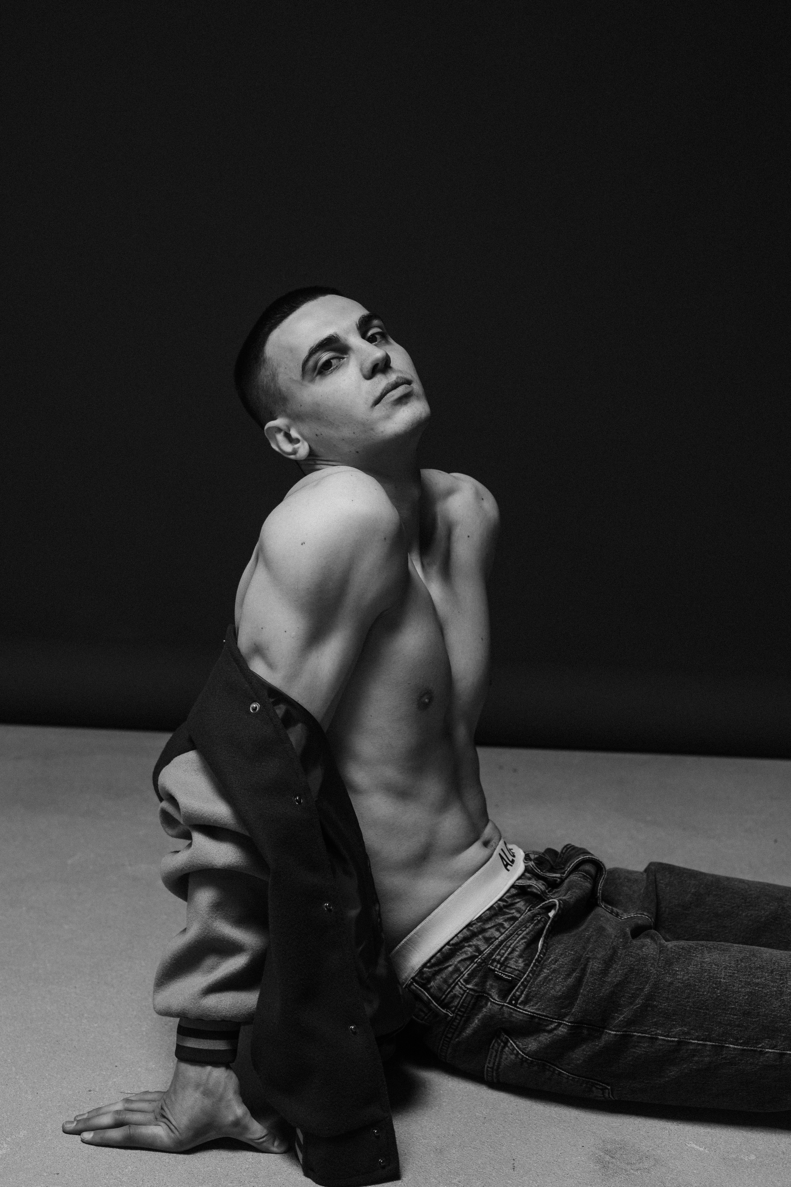 Дмитрий Шевченко. Фотограф Челябинск Эвелина Ганага, съемка для бизнеса и маркетплейсов