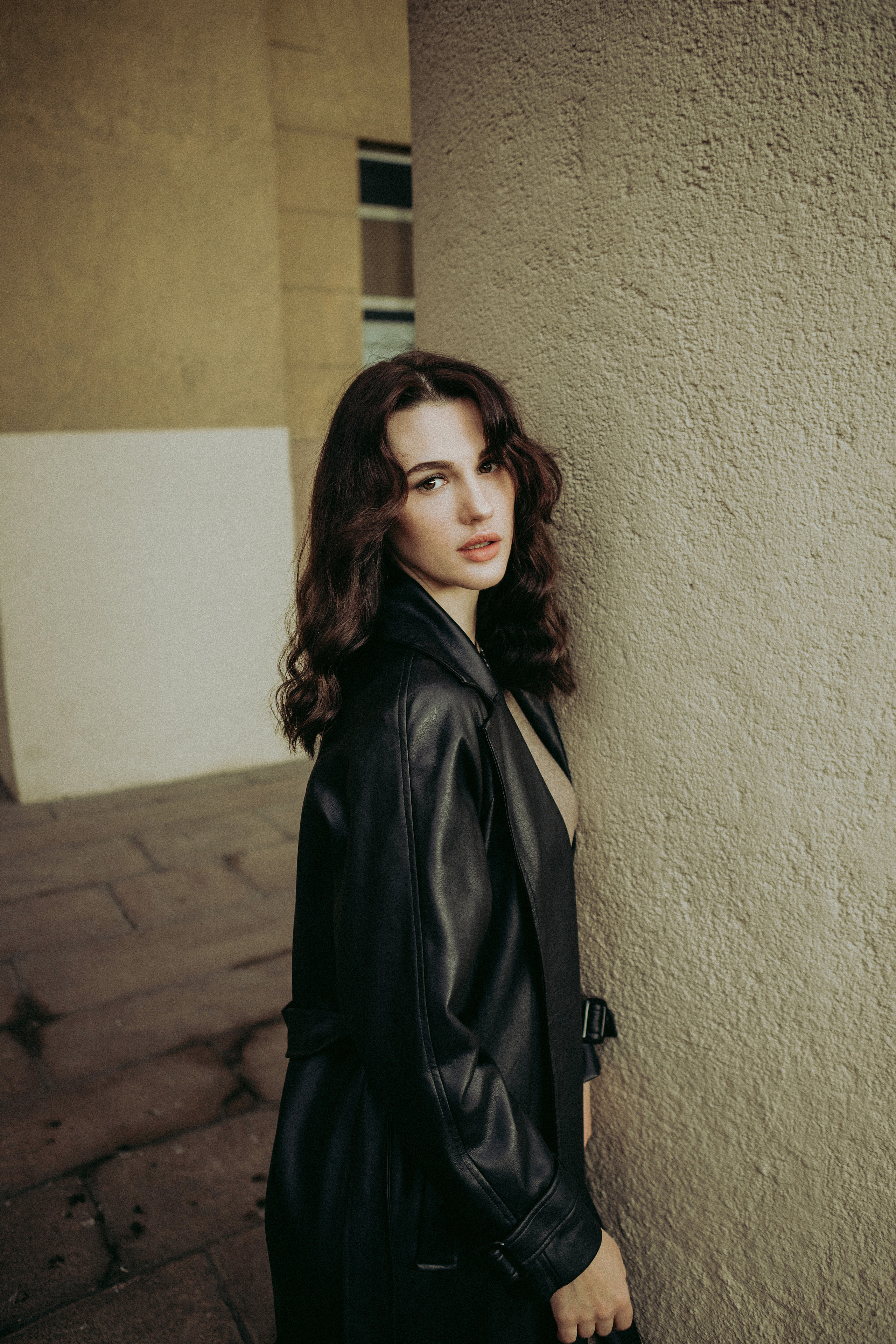 Алена Винтер. Фотограф Челябинск Эвелина Ганага, съемка для бизнеса и маркетплейсов