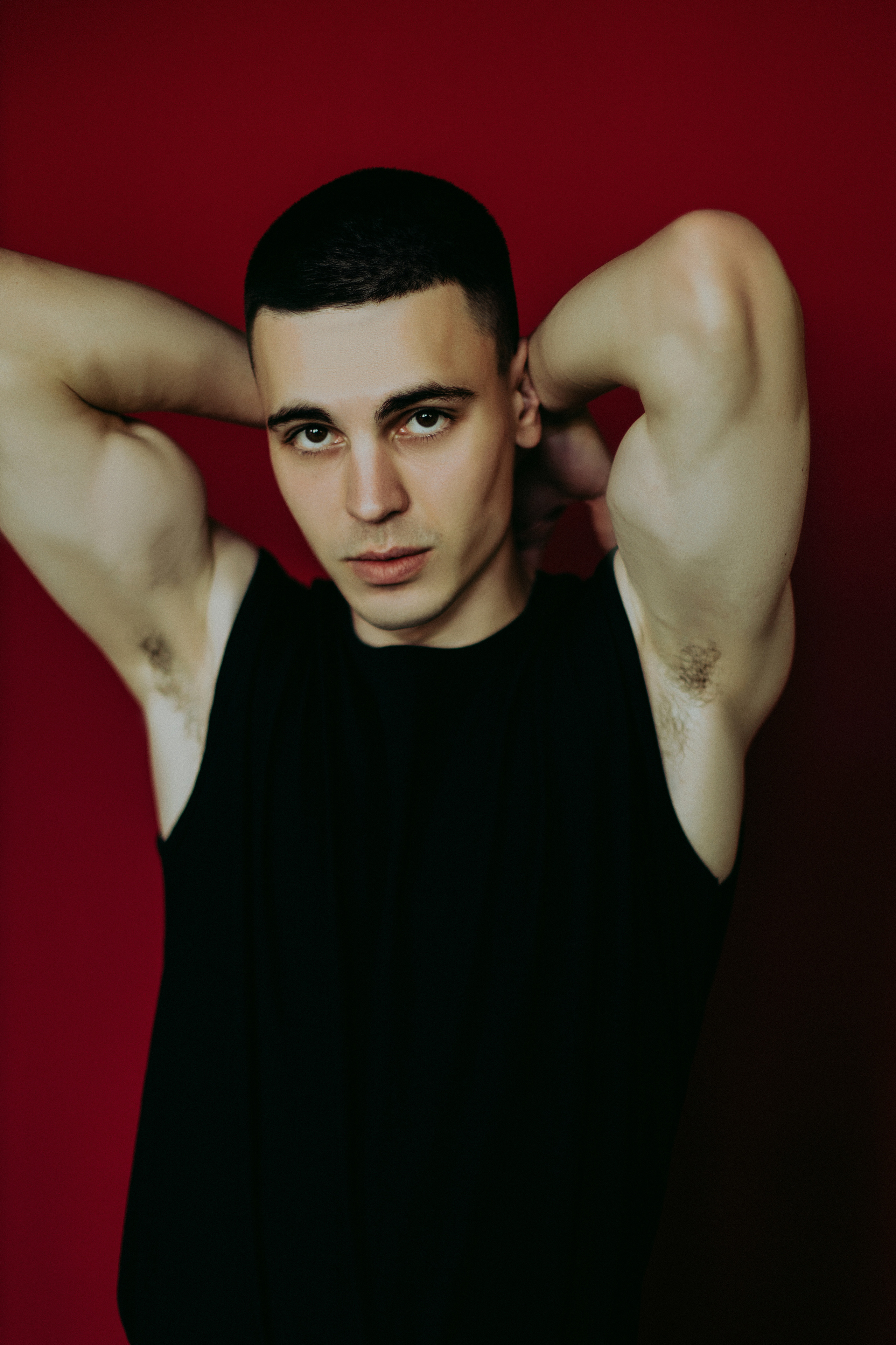 Дмитрий Шевченко. Фотограф Челябинск Эвелина Ганага, съемка для бизнеса и маркетплейсов