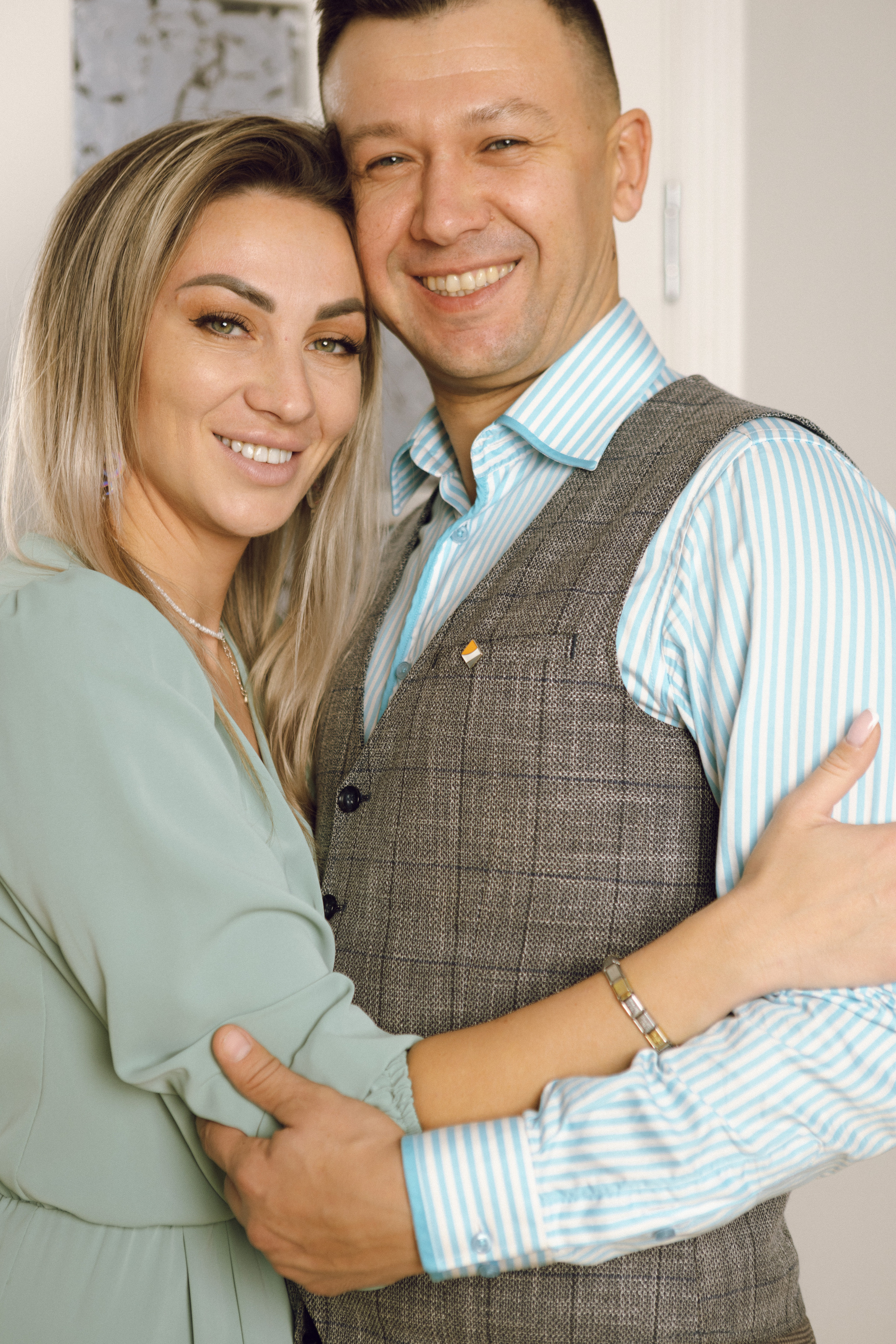 Семейная. Фотограф Челябинск Эвелина Ганага, съемка для бизнеса и маркетплейсов