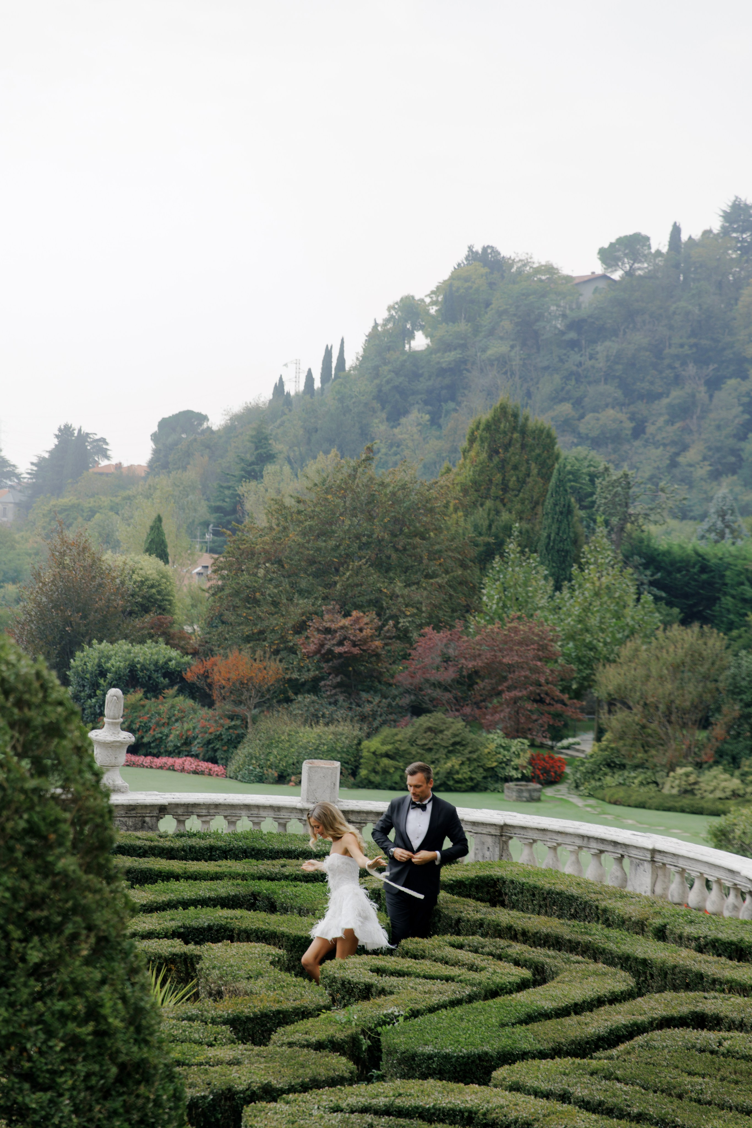 Italy — EDITORIAL. Свадебный фотограф в Москве, Ярославле Виталий Квант