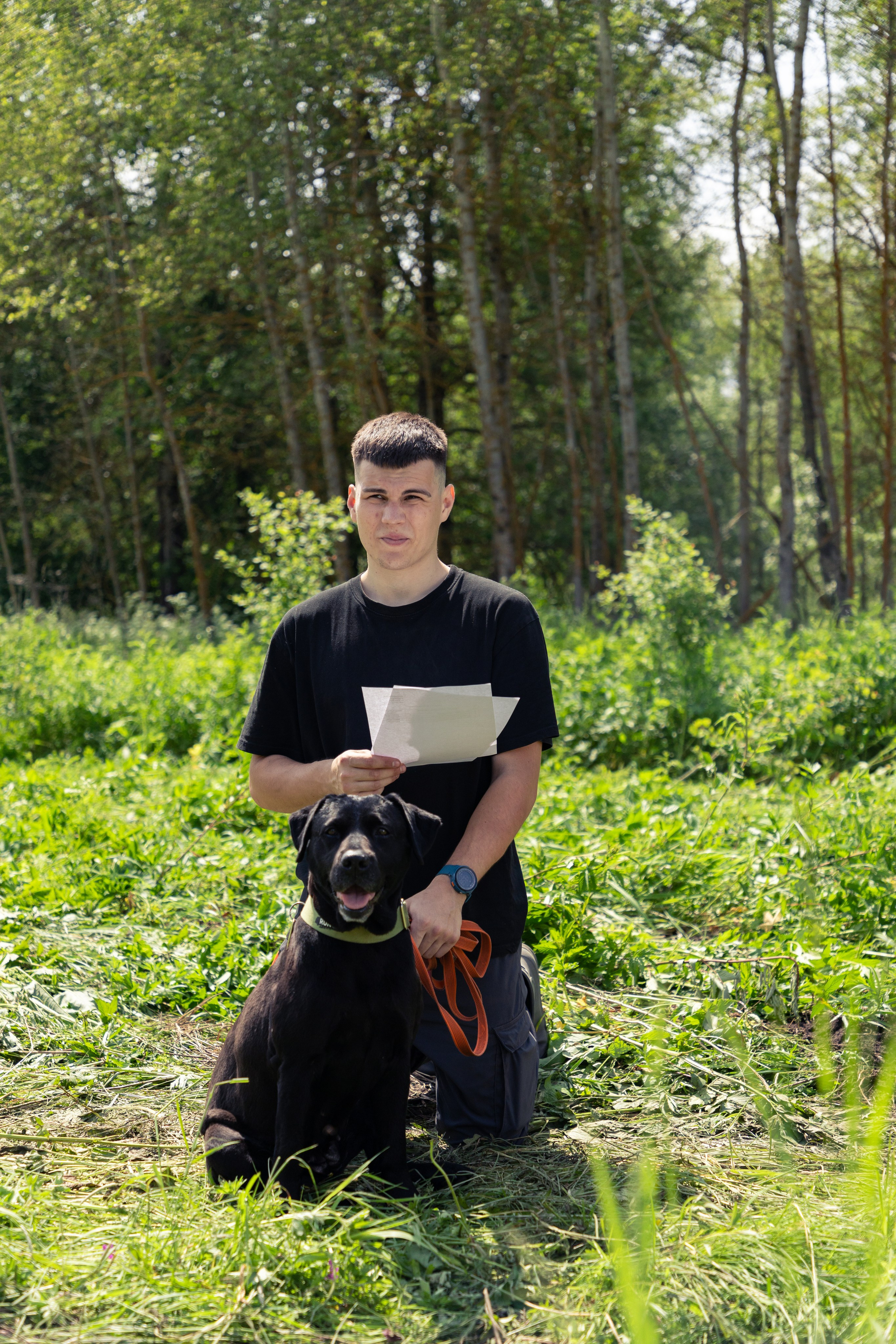 ДПСО «ЛизаАлерт». Главная