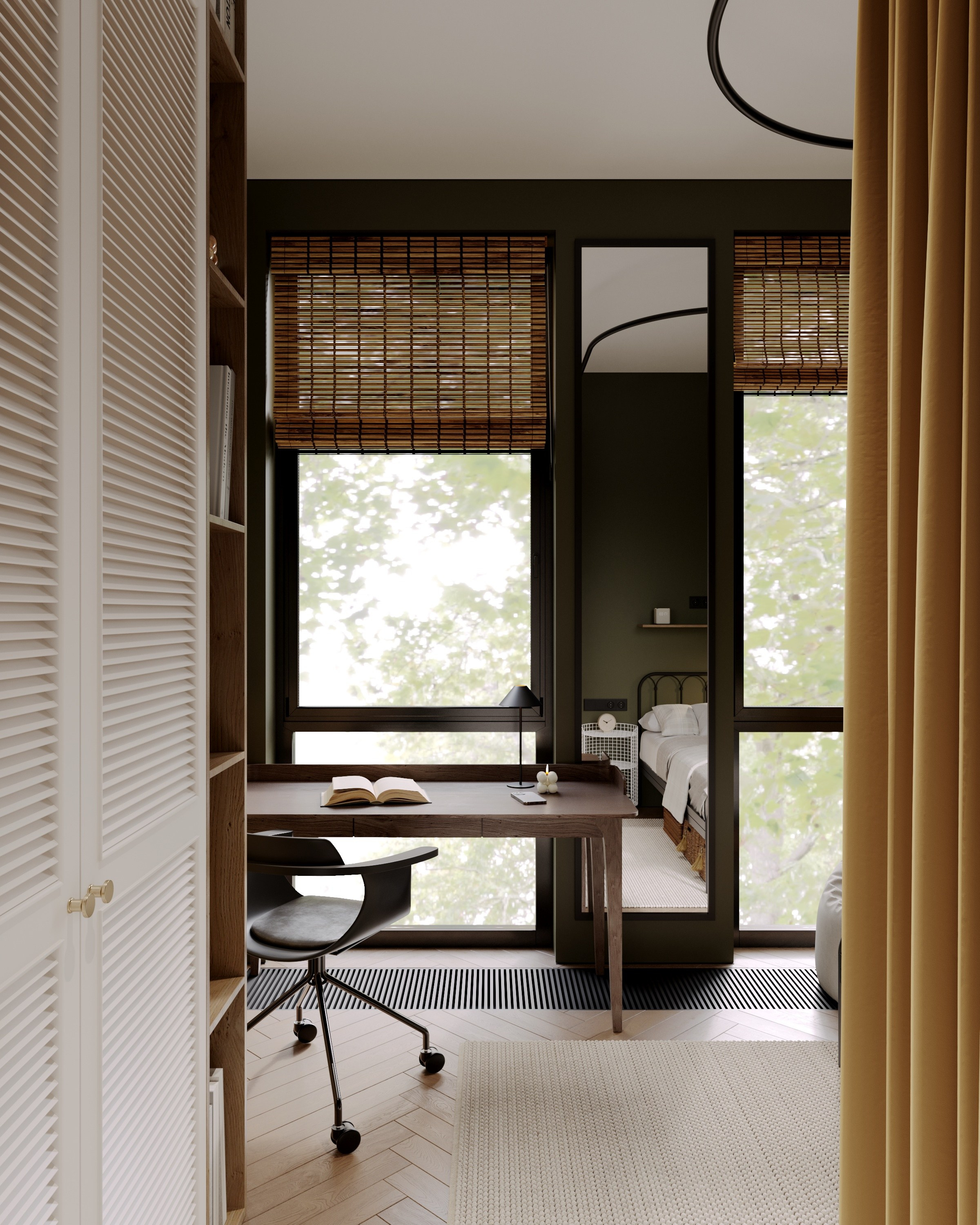 ЖК Время. г. Москва. Главная