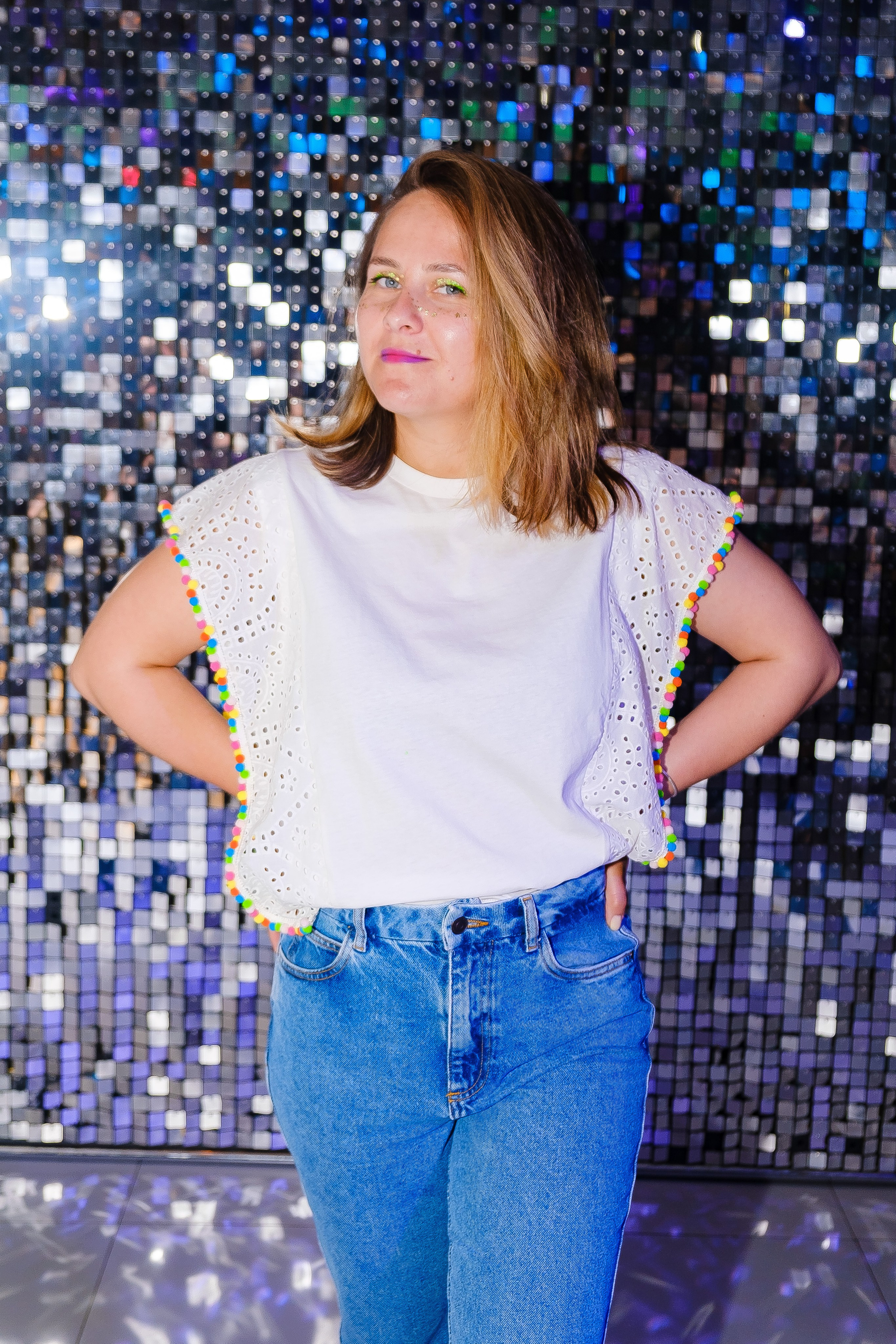 Черлидинг. Фотограф Мария Хлебникова Санкт-Петербург Москва