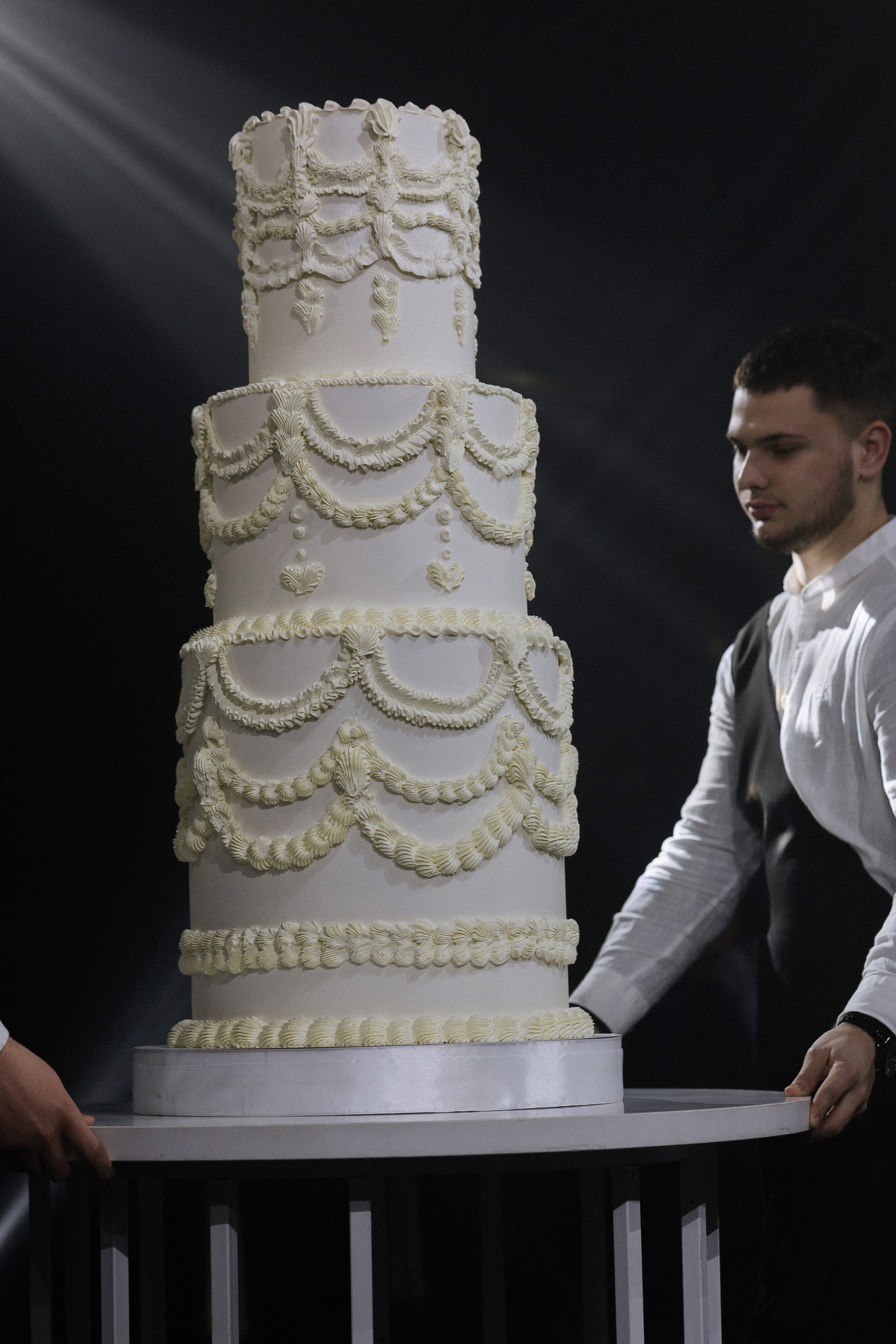 Муслим и Надежда 22.02.25. Свадебный фотограф в Ростове-на-Дону