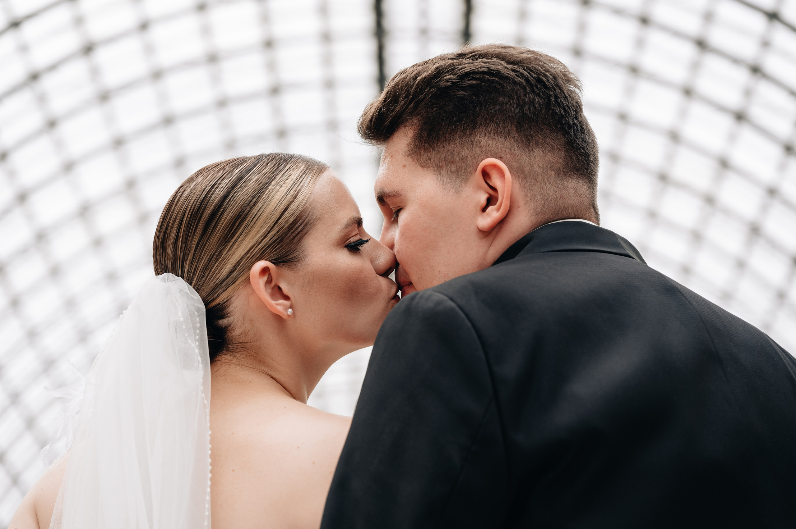 П&А | Гостиница «Украина», ГУМ и Таганский ЗАГС. Портретный фотограф Москва Светлана Кашура