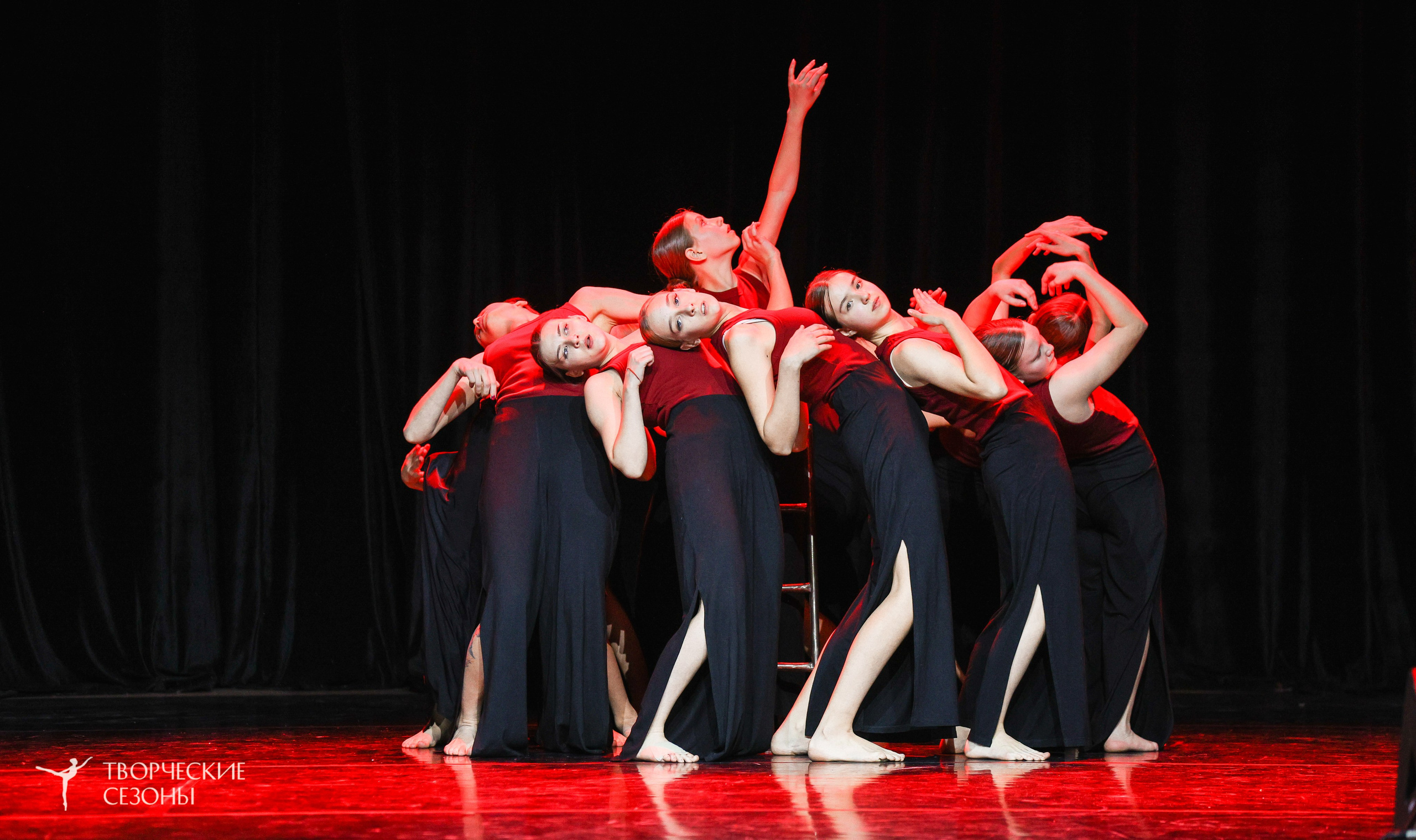 29.11.2025 IV Всероссийский конкурс «Всероссийская Танцевальная Олимпиада» г. Казань. Медиастудия Фото Концепт