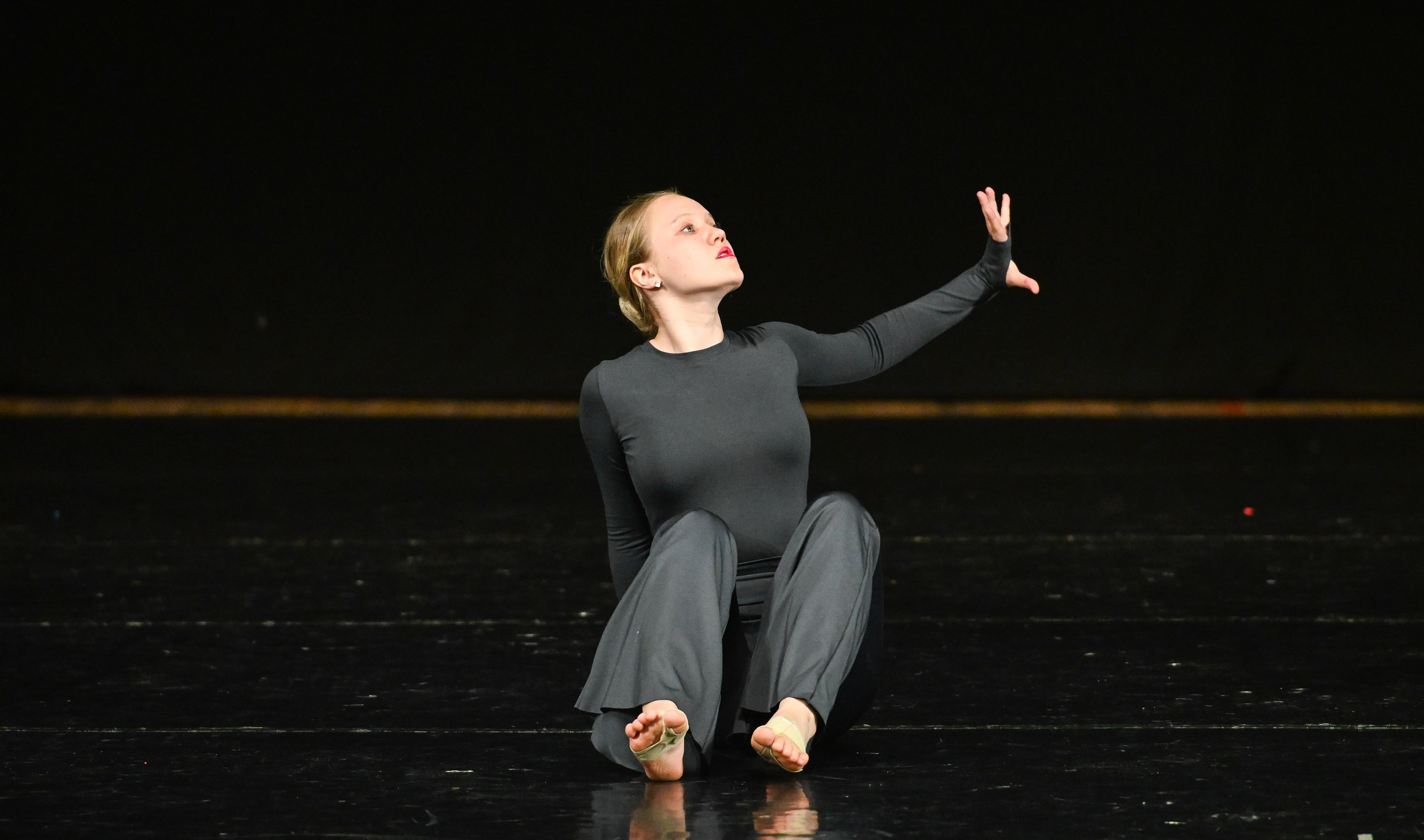 18.05.2025 Всероссийский конкурс классического танца «Подъём» г. Нижний Новгород. Медиастудия Фото Концепт