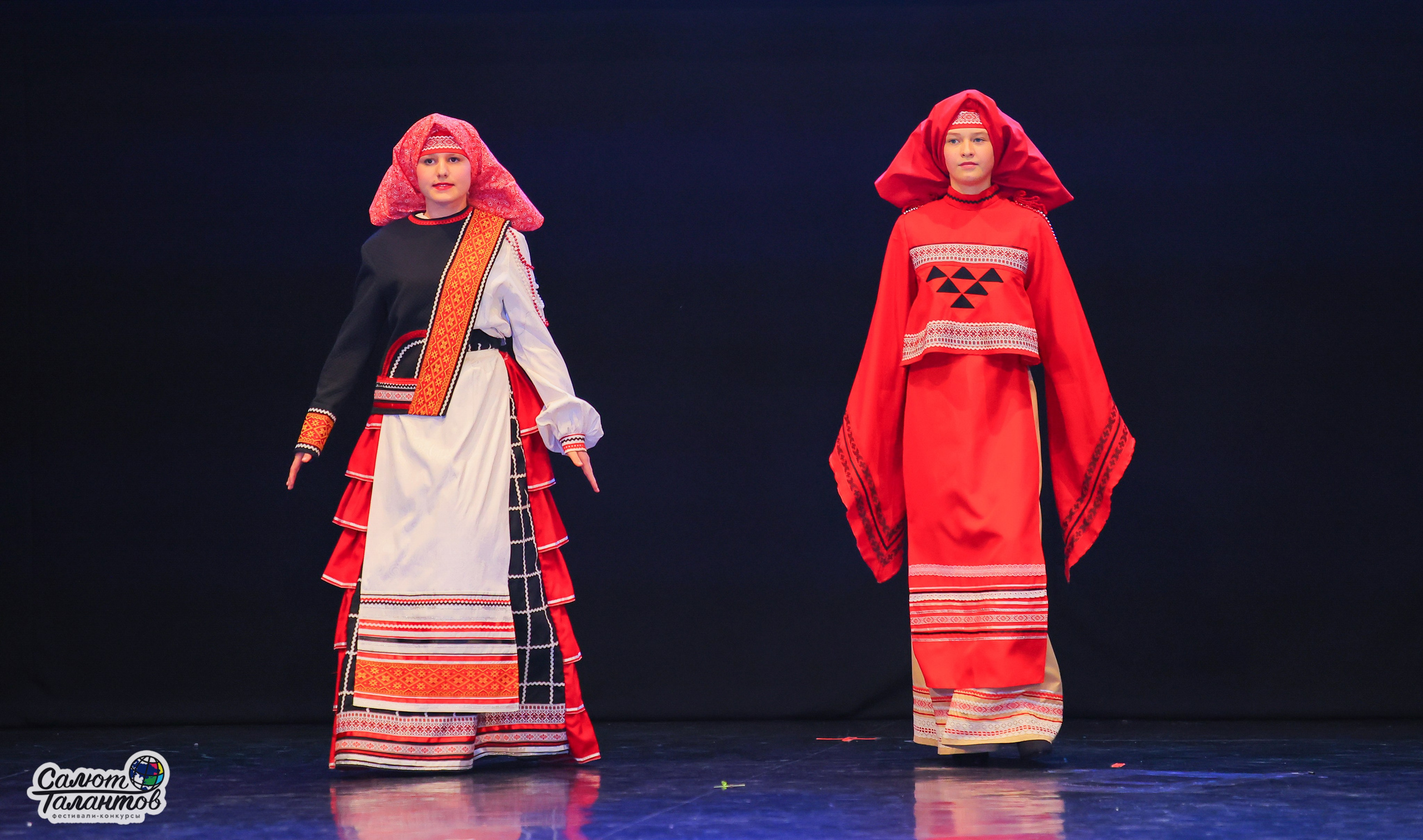 05.05.2025 «Салют Талантов» 9-й Фестиваль-Конкурс г. Волгоград. Медиастудия Фото Концепт