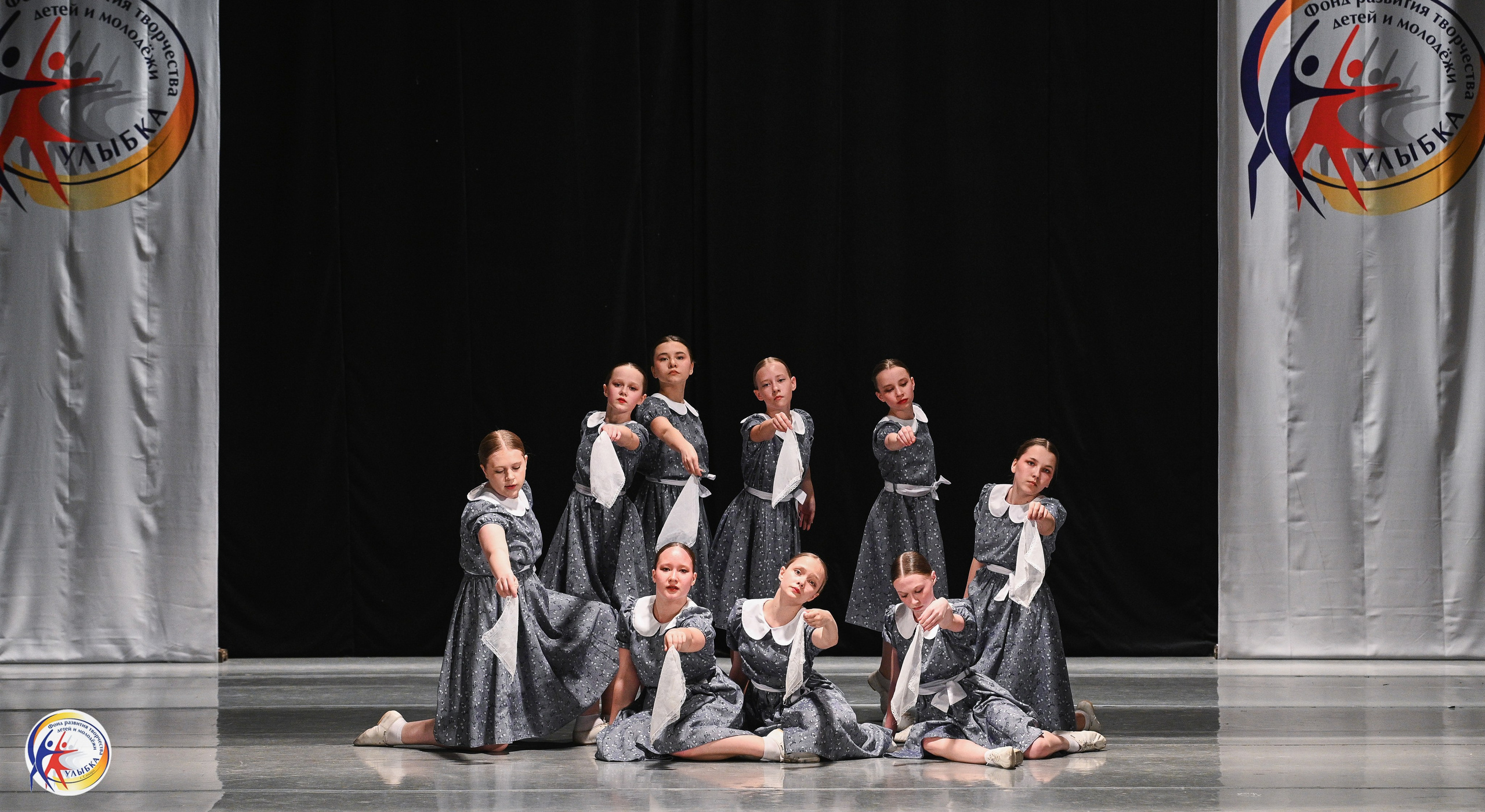 29.03.2026 Международный хореографический конкурс «Новые имена» г. Нижний Новгород. Медиастудия Фото Концепт