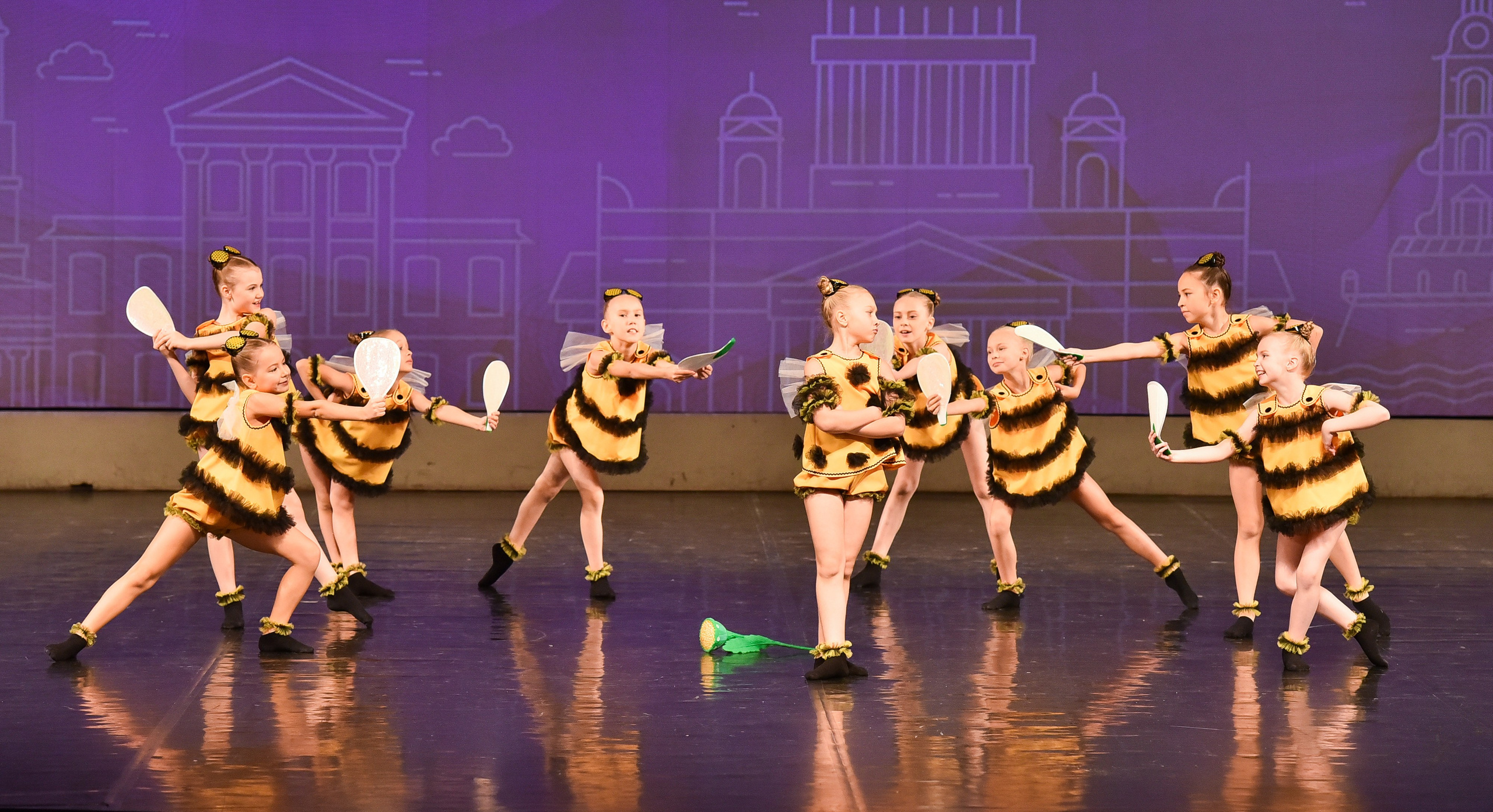 01.12.2024 Фестиваль хореографического искусства «АРТ-КОМПАС. СЕВЕРО-ЗАПАД» г. Спб. Медиастудия Фото Концепт