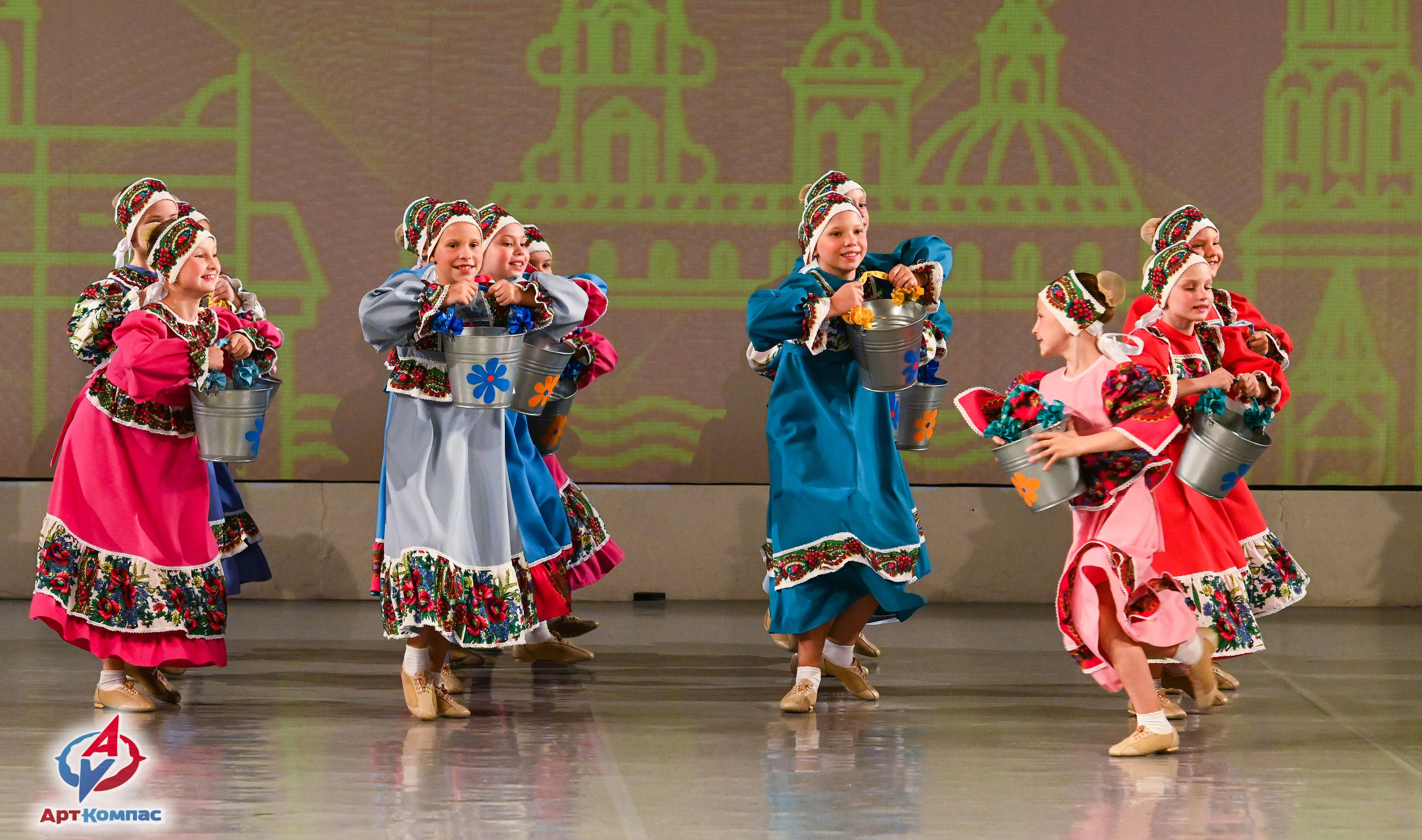 05.10.2025 Всероссийский фестиваль талантов «НЕВСКИЕ ВСТРЕЧИ» г. Санкт-Петербург. Медиастудия Фото Концепт