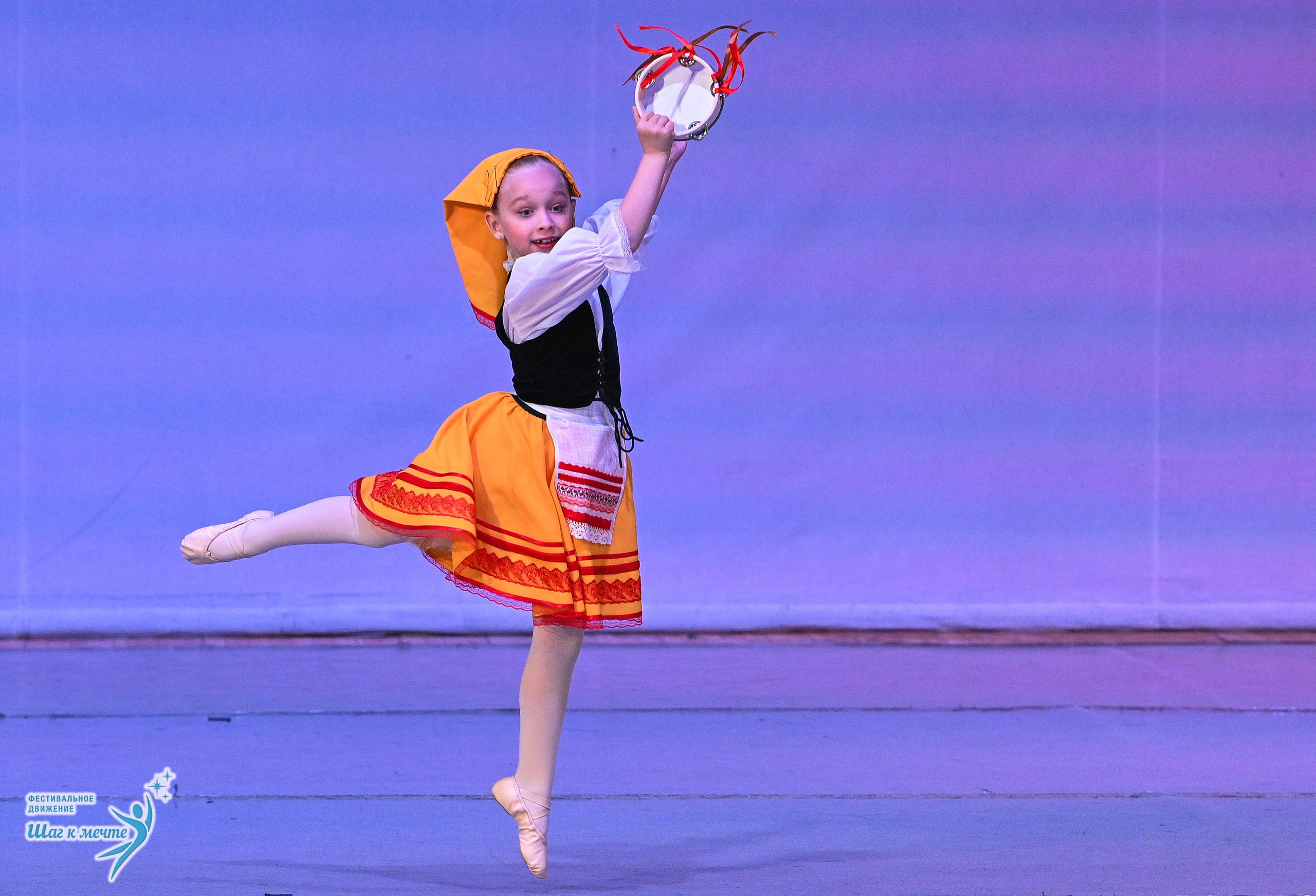 29.11.2025 Фестивальное движение «Шаг к мечте» г. Петрозаводск. Медиастудия Фото Концепт