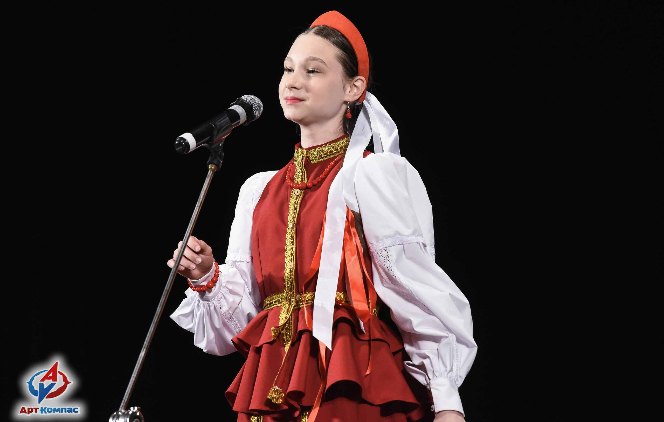 16.05.2026 Всероссийский конкурс народного творчества «Красно Солнышко» г. Нижний Новгород. Медиастудия Фото Концепт