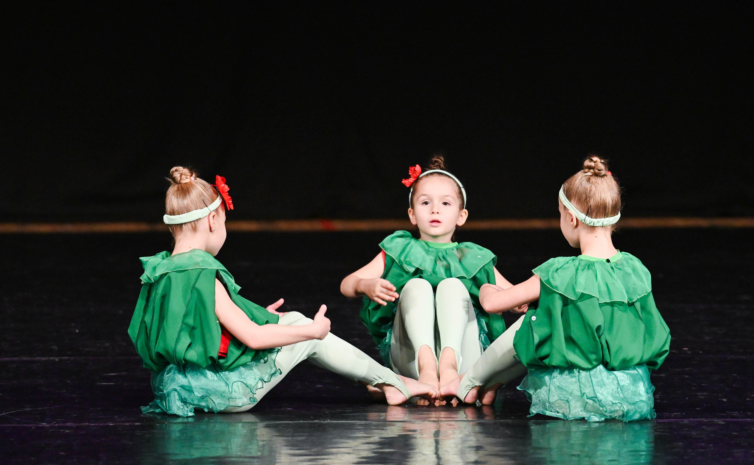 17.11.2024 Фестиваль хореографического искусства «АРТ-КОМПАС. ПРИВОЛЖЬЕ» г. НН. Медиастудия Фото Концепт