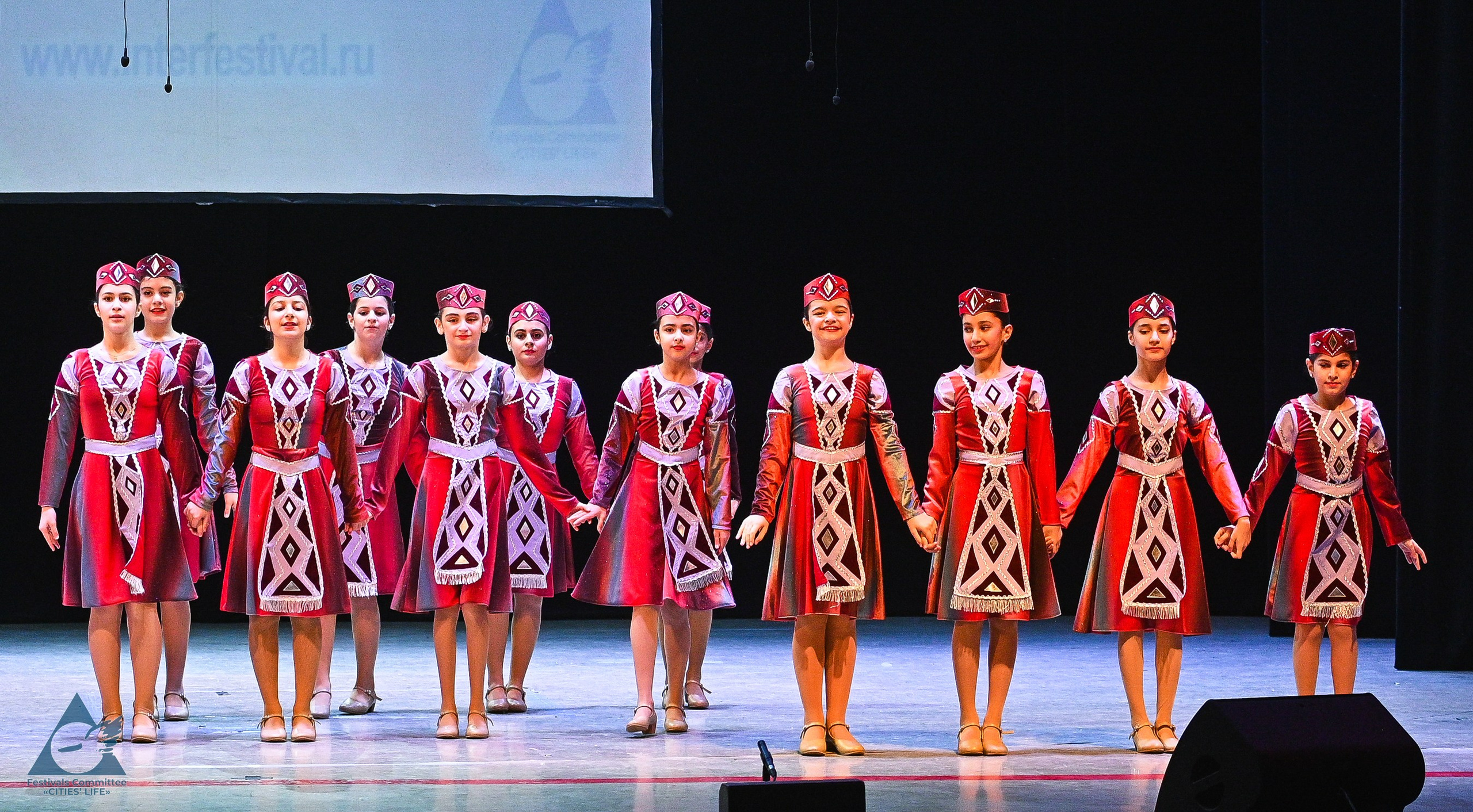 25.10.2025 «Жизнь Городов» Фестиваль-конкурс «ПЛАНЕТА ИСКУССТВ» г. Москва. Медиастудия Фото Концепт