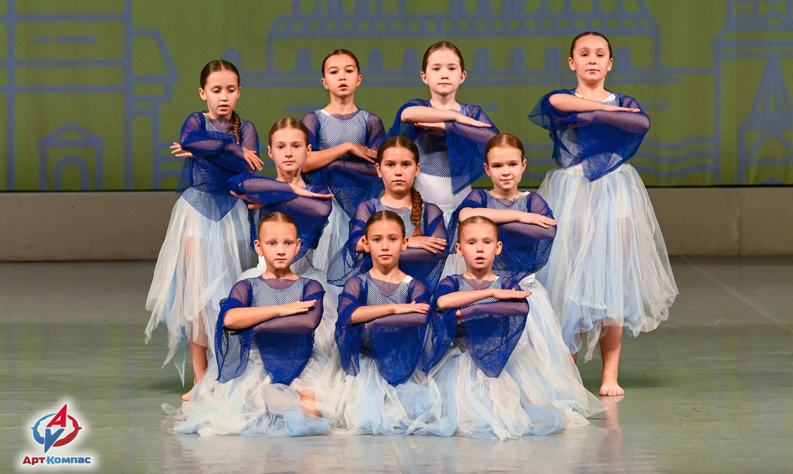 05.10.2025 Всероссийский фестиваль талантов «НЕВСКИЕ ВСТРЕЧИ» г. Санкт-Петербург. Медиастудия Фото Концепт