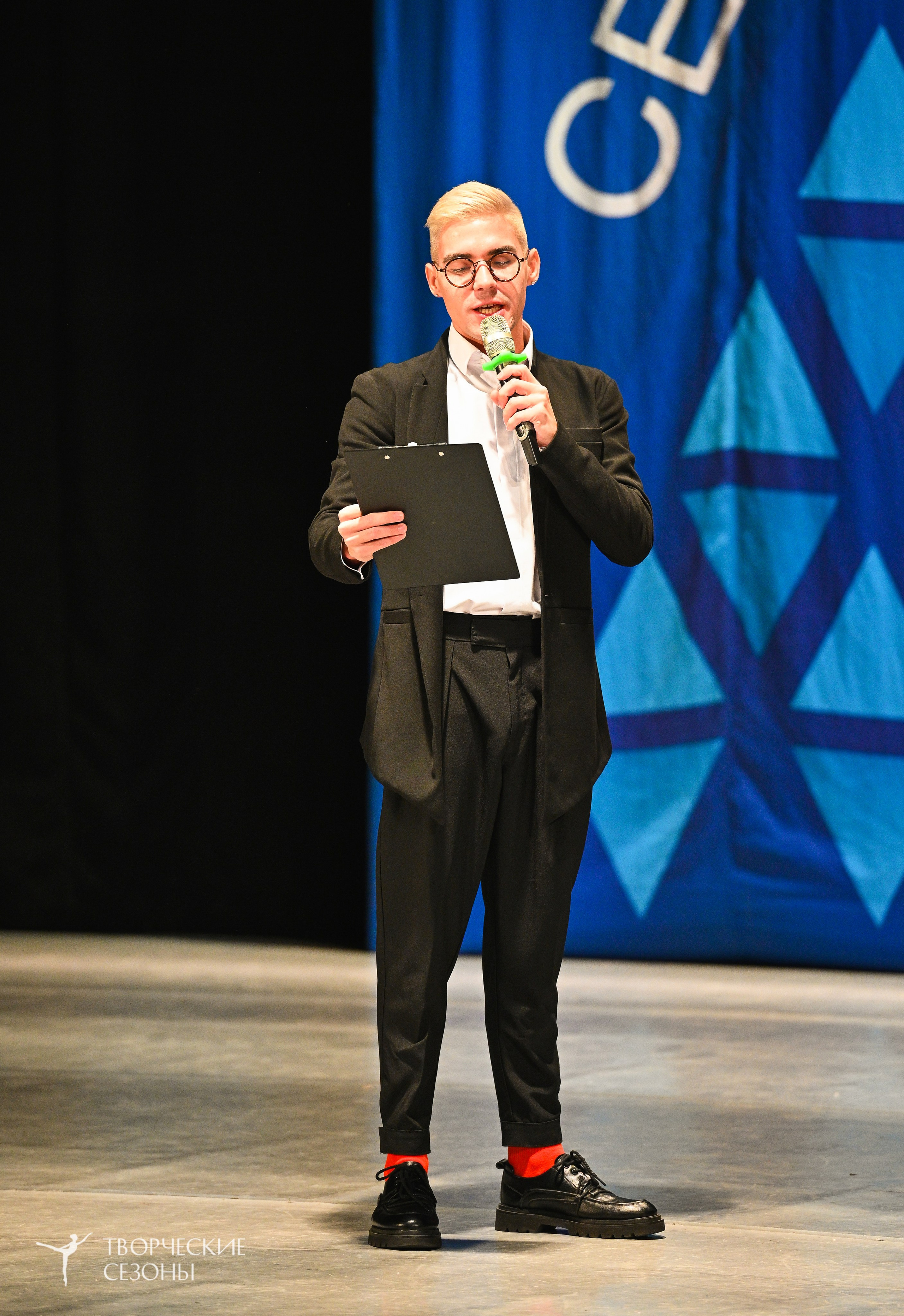 22.11.2025 IV Всероссийский хореографический фестиваль «Россия танцует на Волге». Медиастудия Фото Концепт