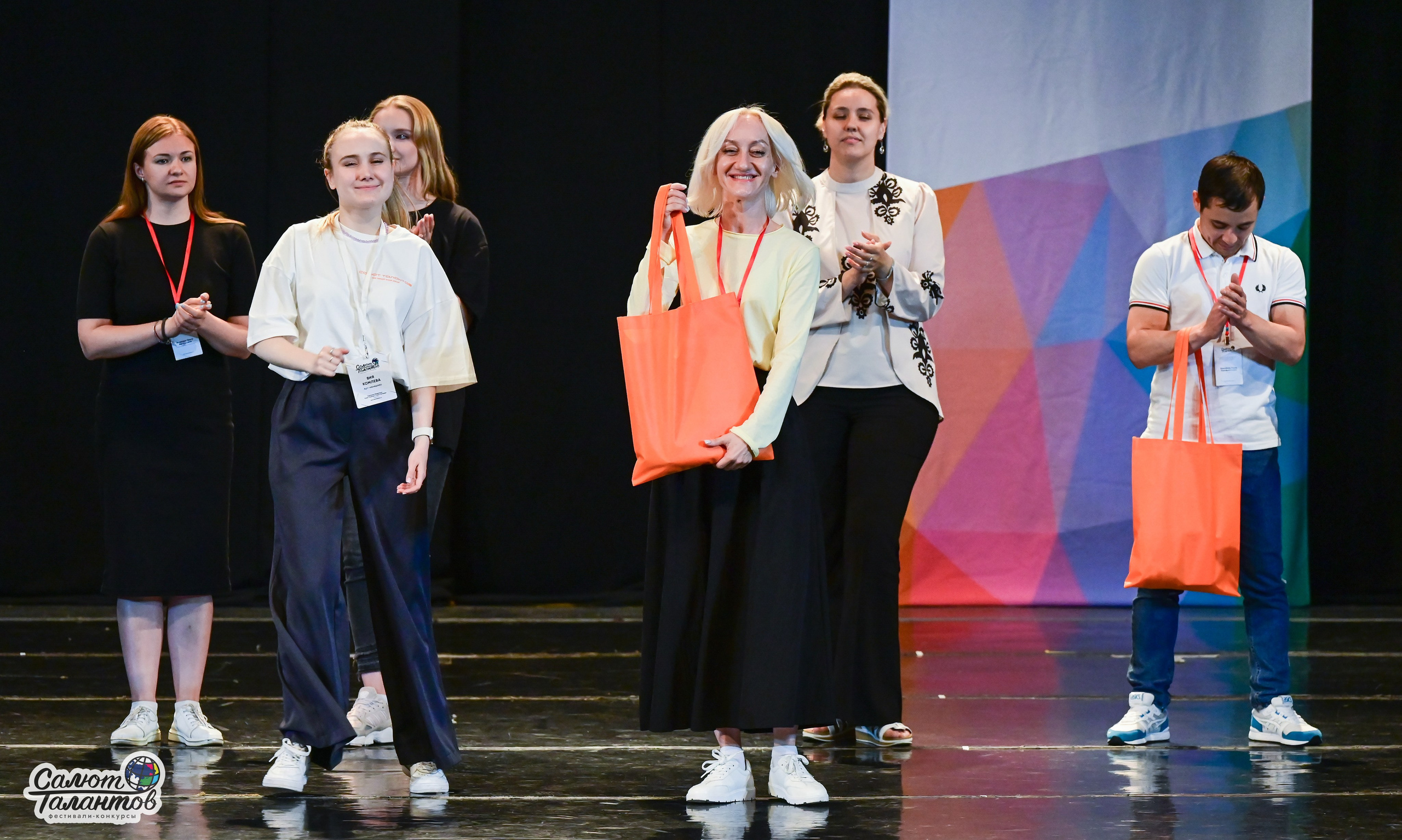 13.06.2025 «Салют Талантов» 41-й Международный фестиваль-конкурс «МОСКВА ВЕРИТ ТАЛАНТАМ» г. Москва. Медиастудия Фото Концепт