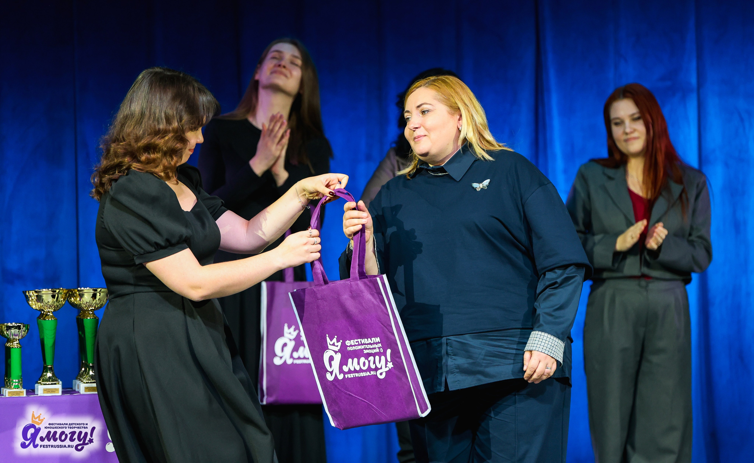 01.11.2025 «Я МОГУ!» XXI Международный фестиваль-конкурс «Союз Добра» г. Минск. Медиастудия Фото Концепт