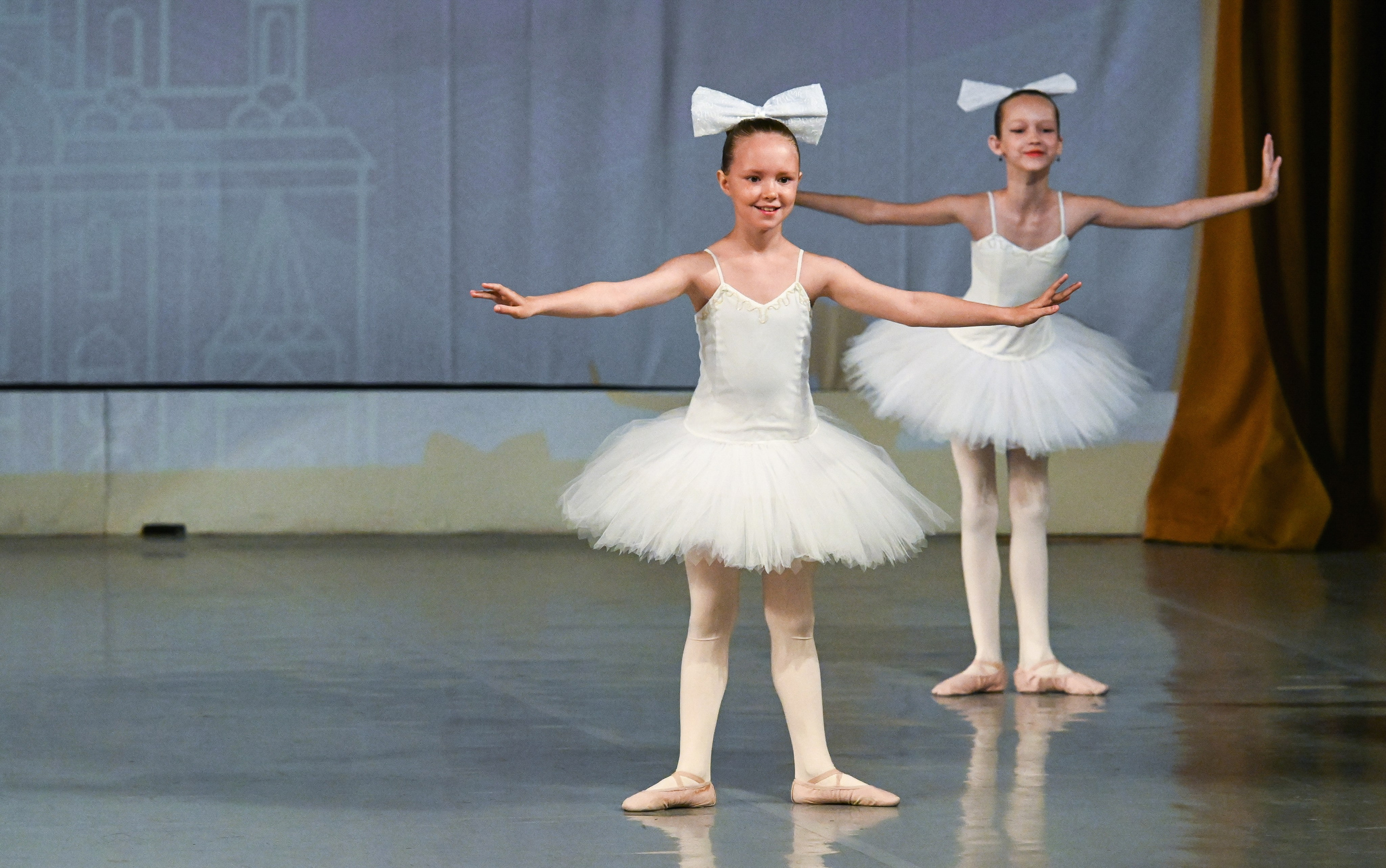 02.06.2025 «АртКомпас» Всероссийский фестиваль талантов «Невские встречи» г. Санкт-Петербург. Медиастудия Фото Концепт