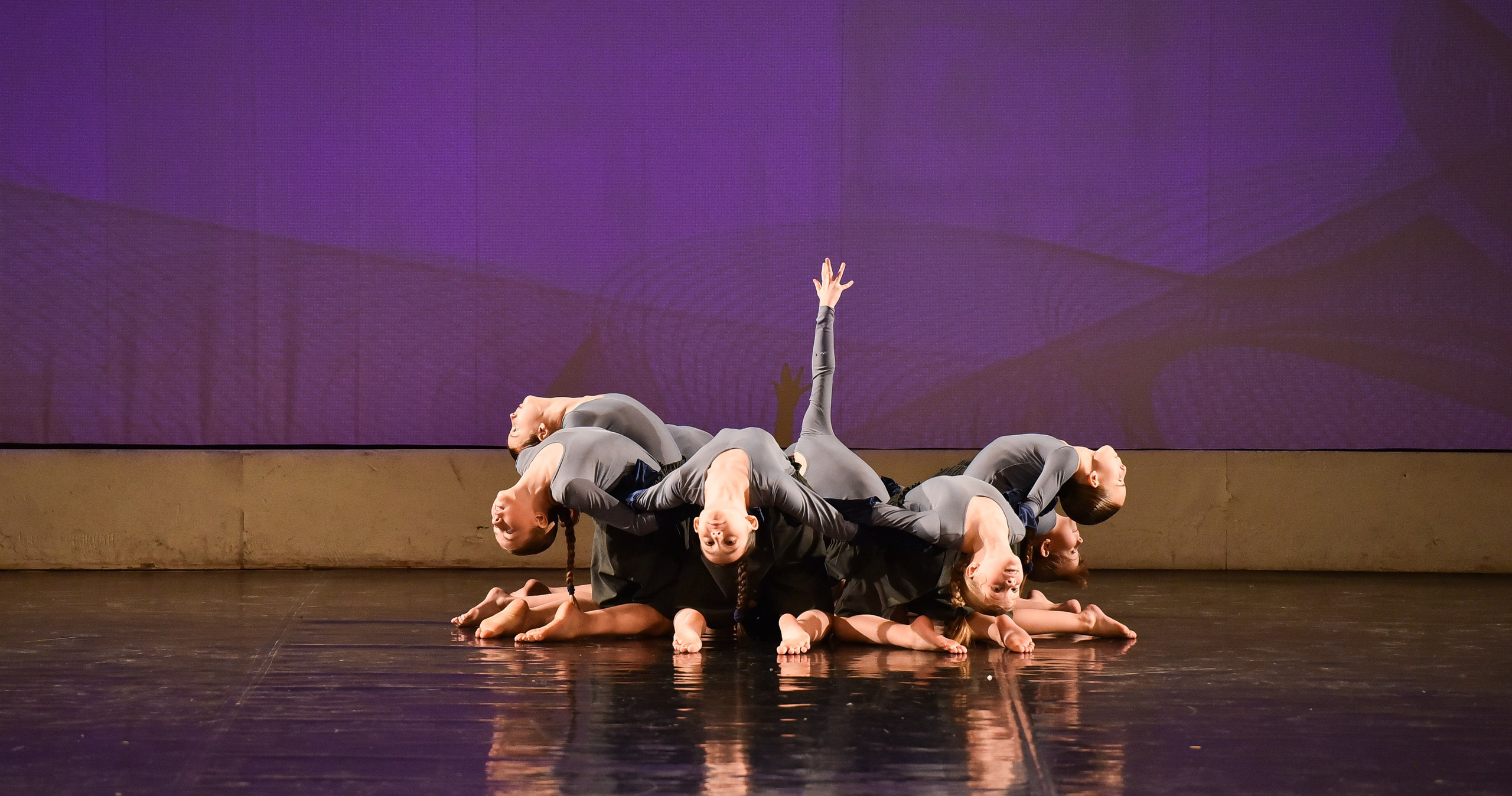 01.12.2024 Фестиваль хореографического искусства «АРТ-КОМПАС. СЕВЕРО-ЗАПАД» г. Спб. Медиастудия Фото Концепт