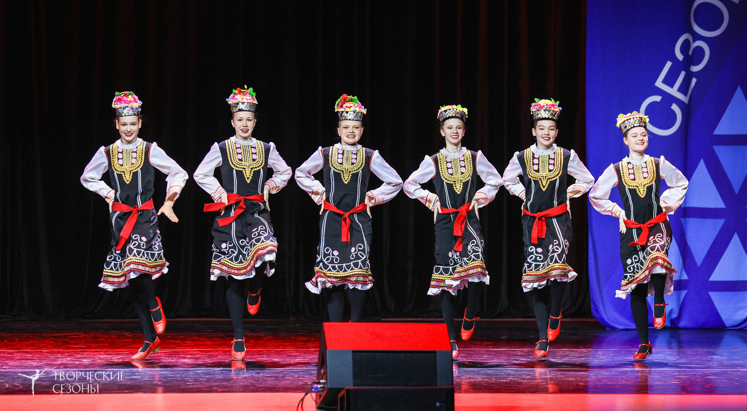 29.11.2025 IV Всероссийский конкурс «Всероссийская Танцевальная Олимпиада» г. Казань. Медиастудия Фото Концепт