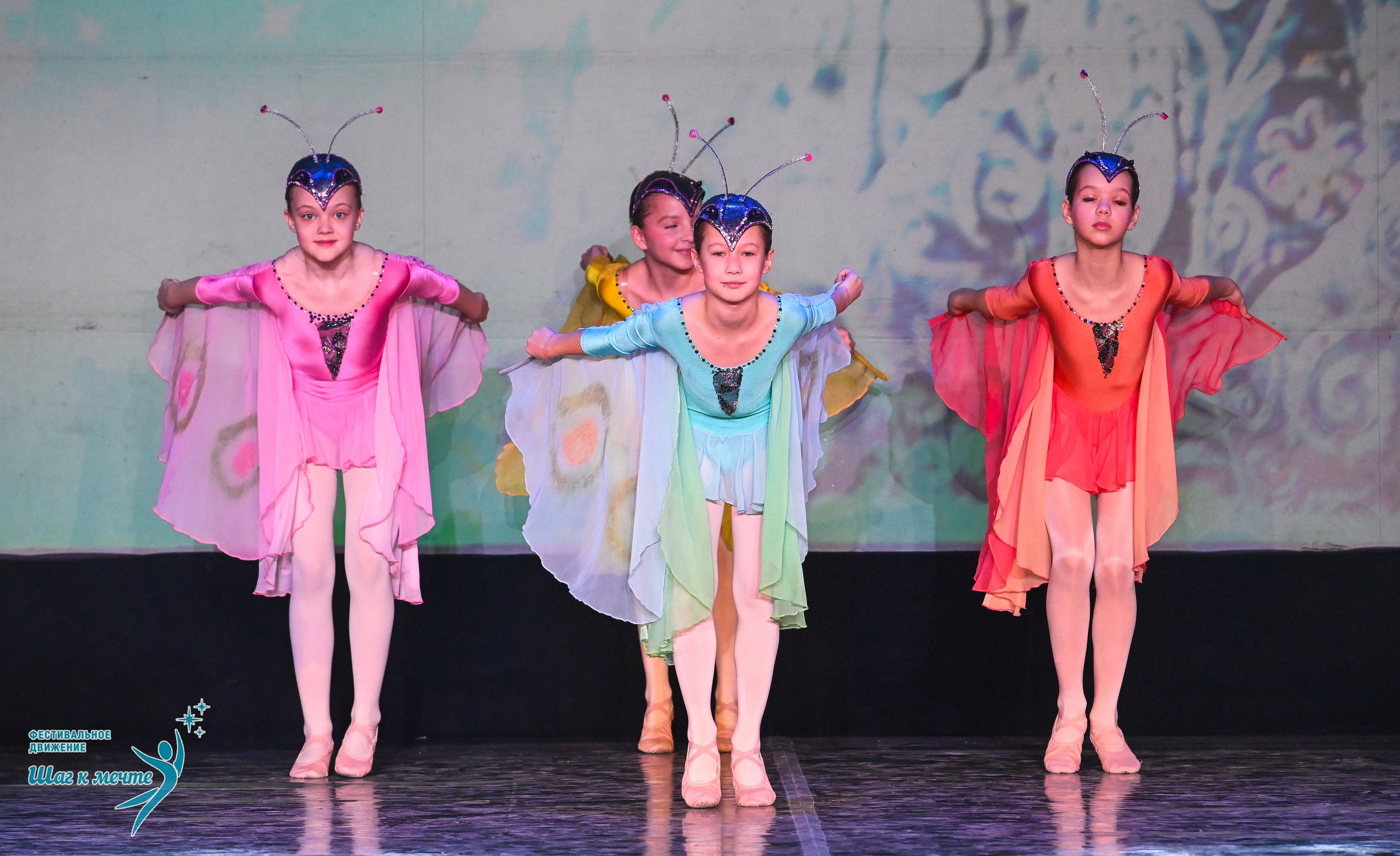 17.01.2026 «Шаг к мечте» Всероссийский фестиваль-конкурс «В гостях у Костромы». Медиастудия Фото Концепт