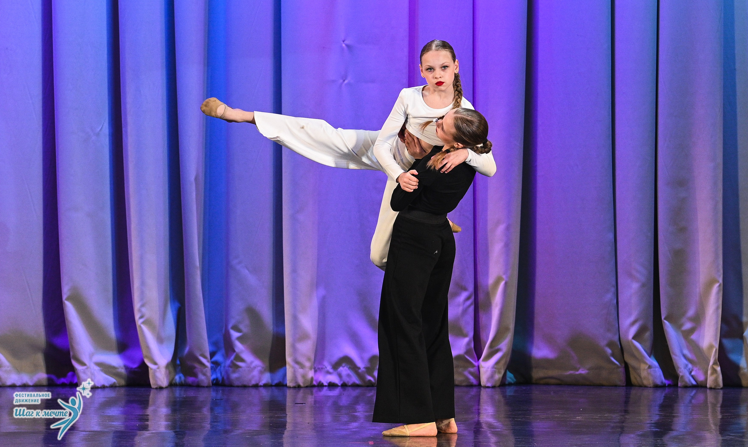 25.04.2026 Фестивальное движение «Шаг к мечте» г. Санкт-Петербург. Медиастудия Фото Концепт