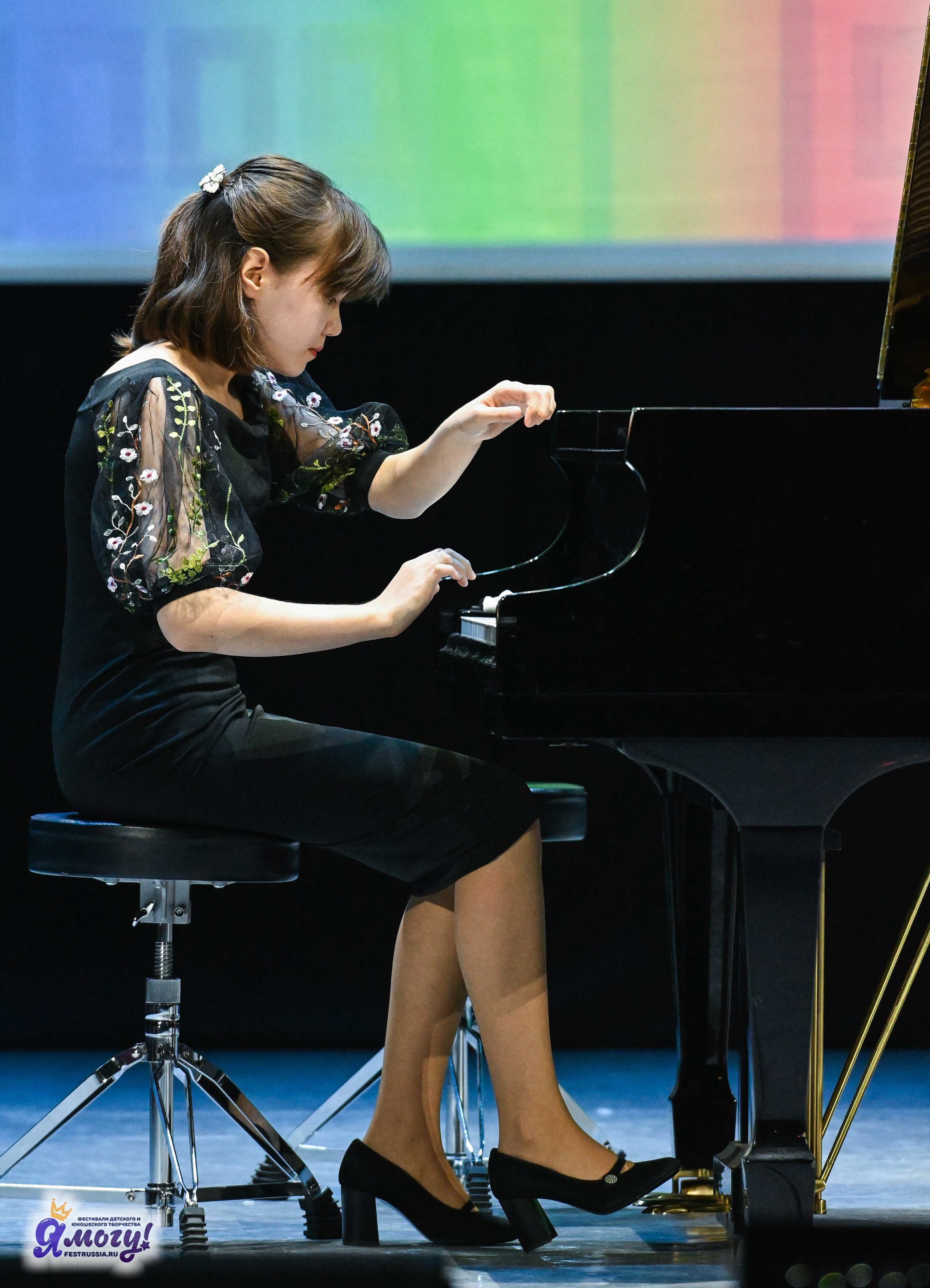 14.06.2025 «Я МОГУ!» XX Международный фестиваль-конкурс «Союз Добра» г. Минск. Медиастудия Фото Концепт