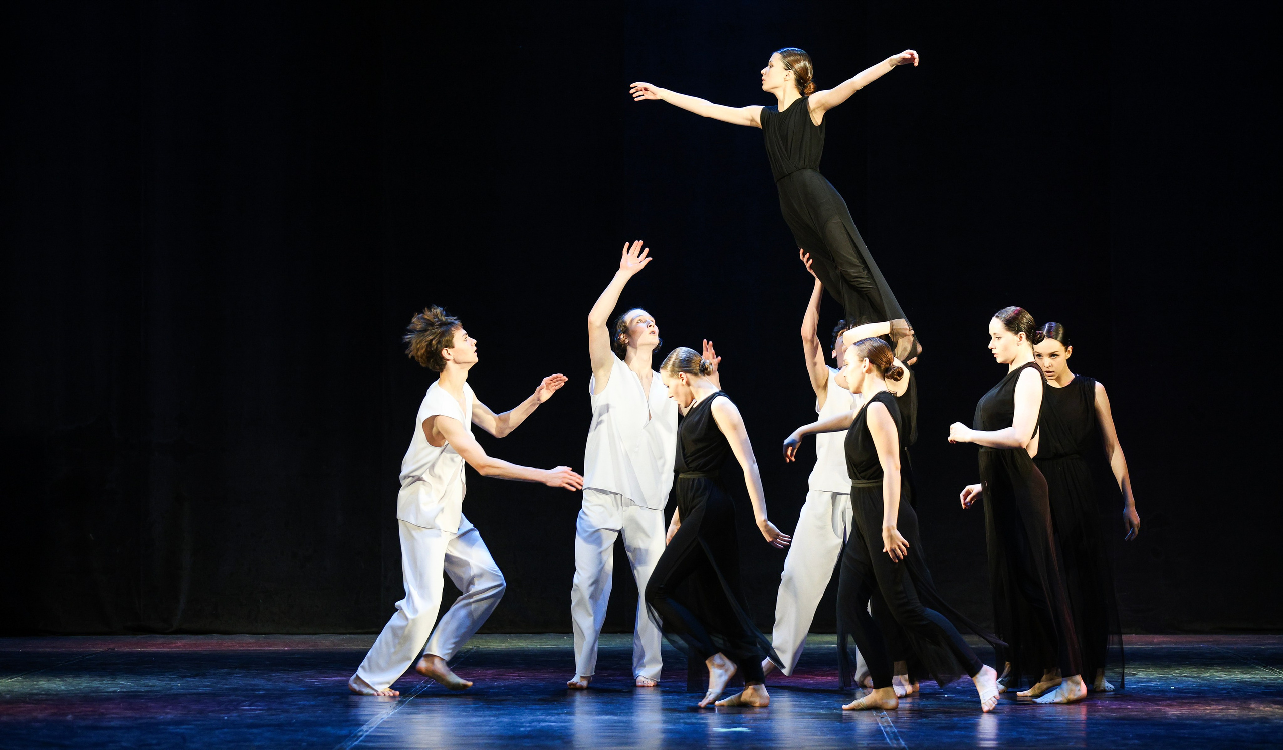 09.11.2024 Фестиваль хореографического искусства «АРТ-КОМПАС. УРАЛ» г. Челябинск. Медиастудия Фото Концепт