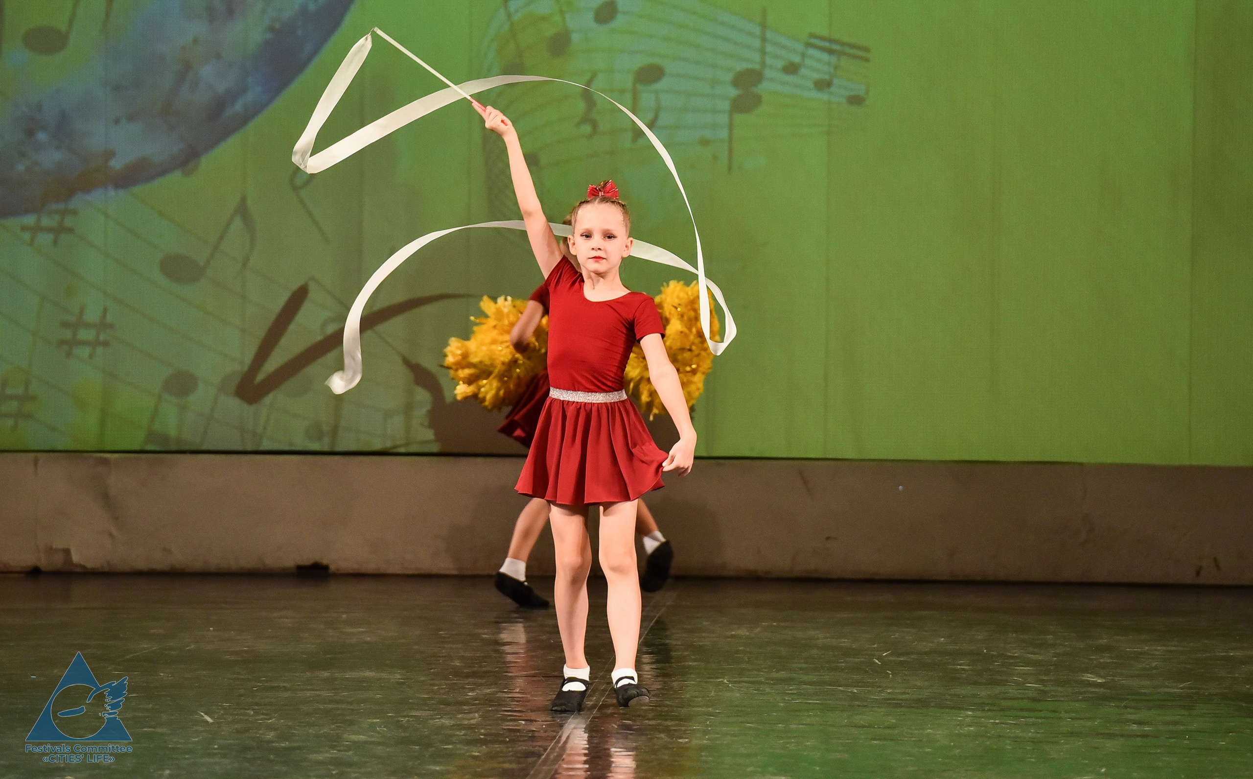07.10.2024 «Жизнь городов» Творческий фестиваль-конкурс «ПЛАНЕТА ИСКУССТВ». Медиастудия Фото Концепт