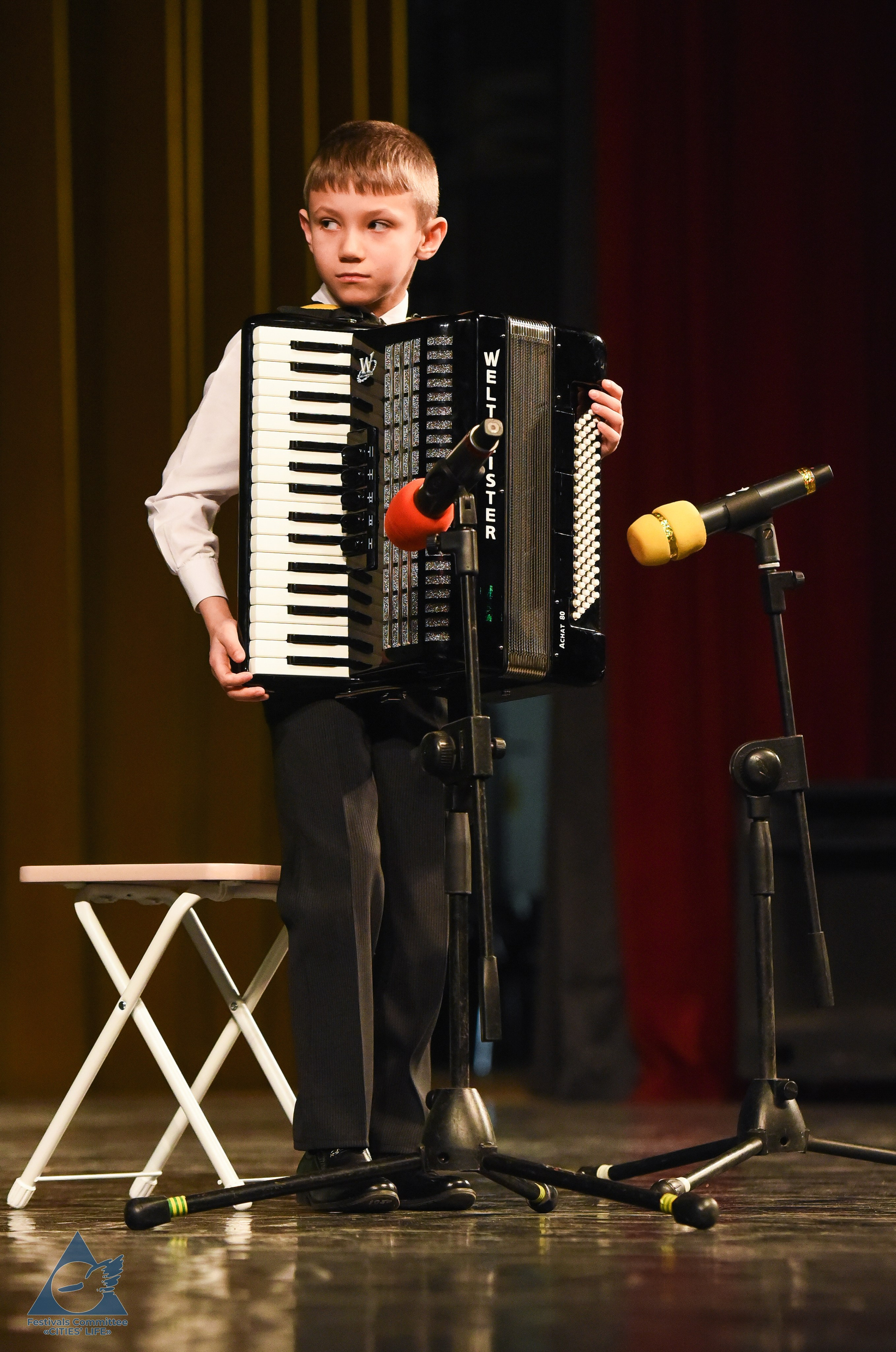 16.03.2026 «Жизнь Городов» Фестиваль-конкурс «ПЛАНЕТА ИСКУССТВ» г. Санкт-Петербург. Медиастудия Фото Концепт
